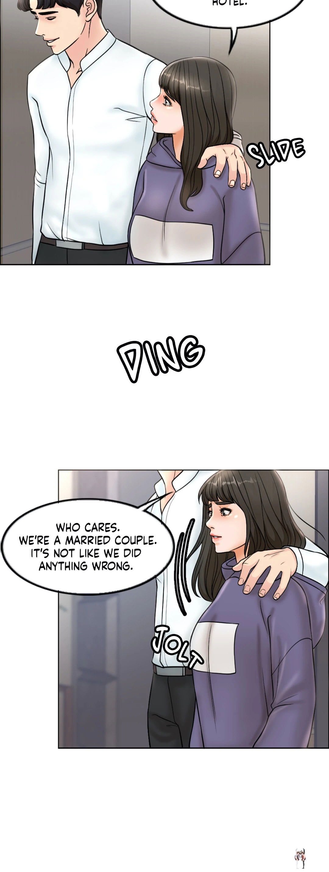 Wife for 1000 Days Wife for 1000 Days Chapter 4 - Page 48