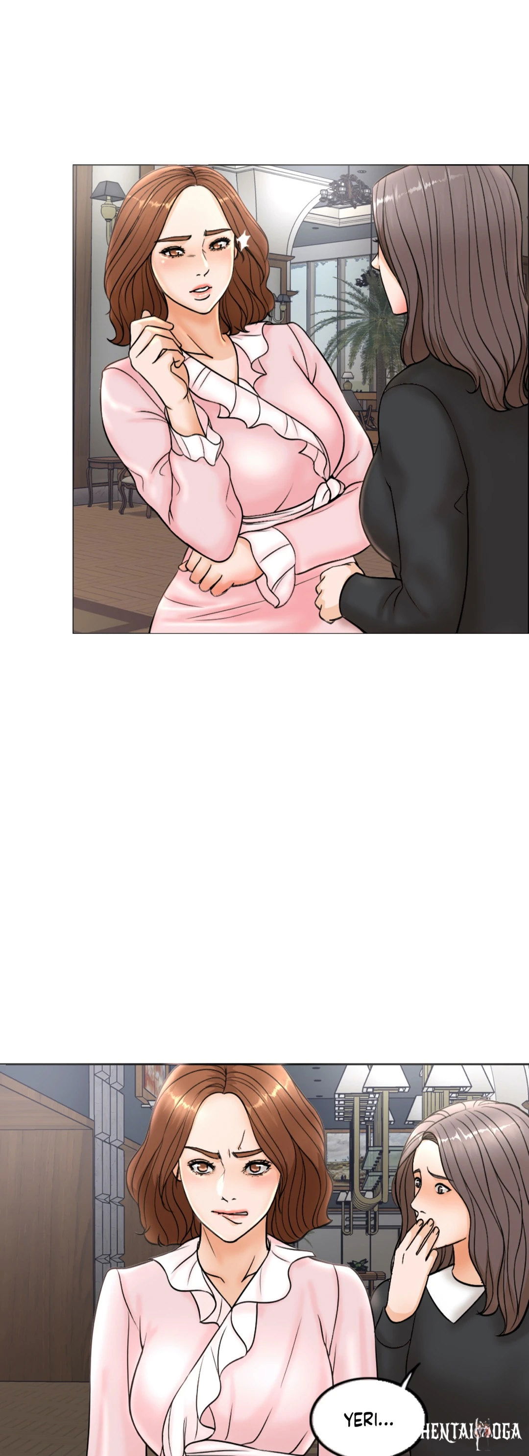 Wife for 1000 Days Wife for 1000 Days Chapter 4 - Page 49