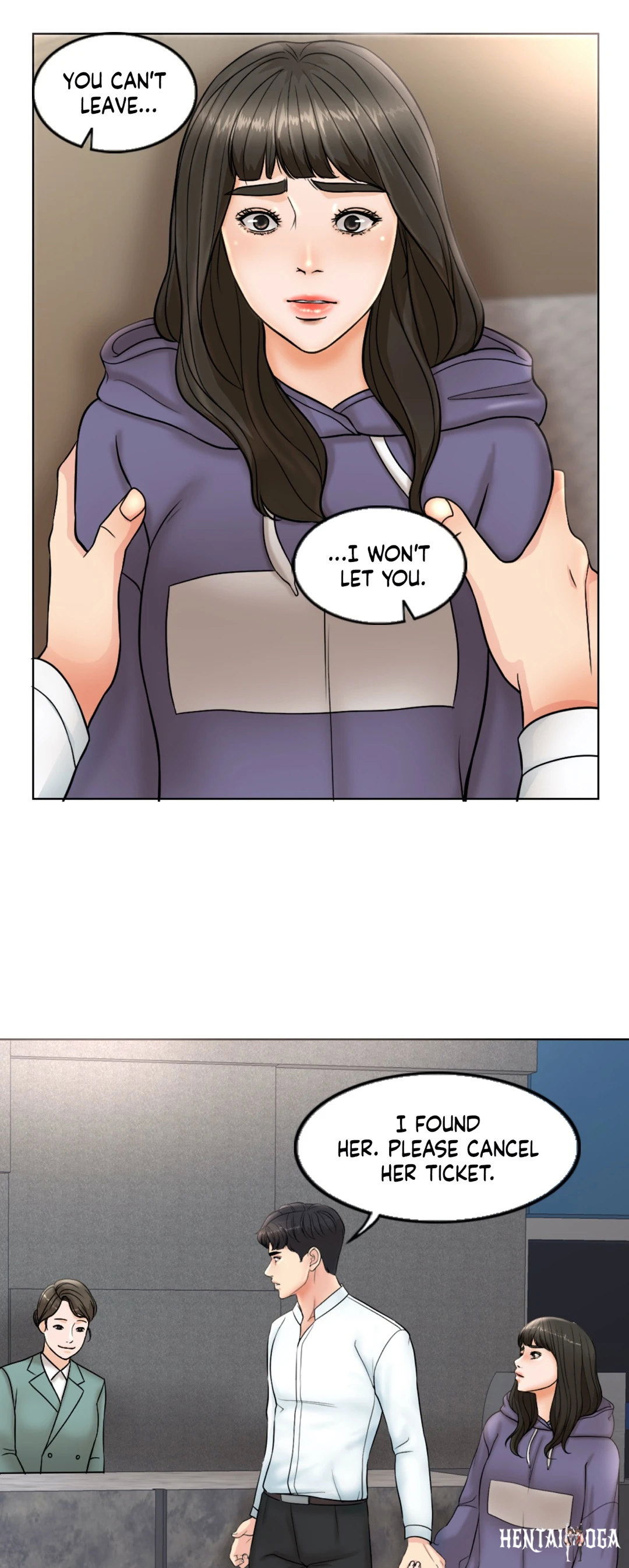 Wife for 1000 Days Wife for 1000 Days Chapter 4 - Page 5