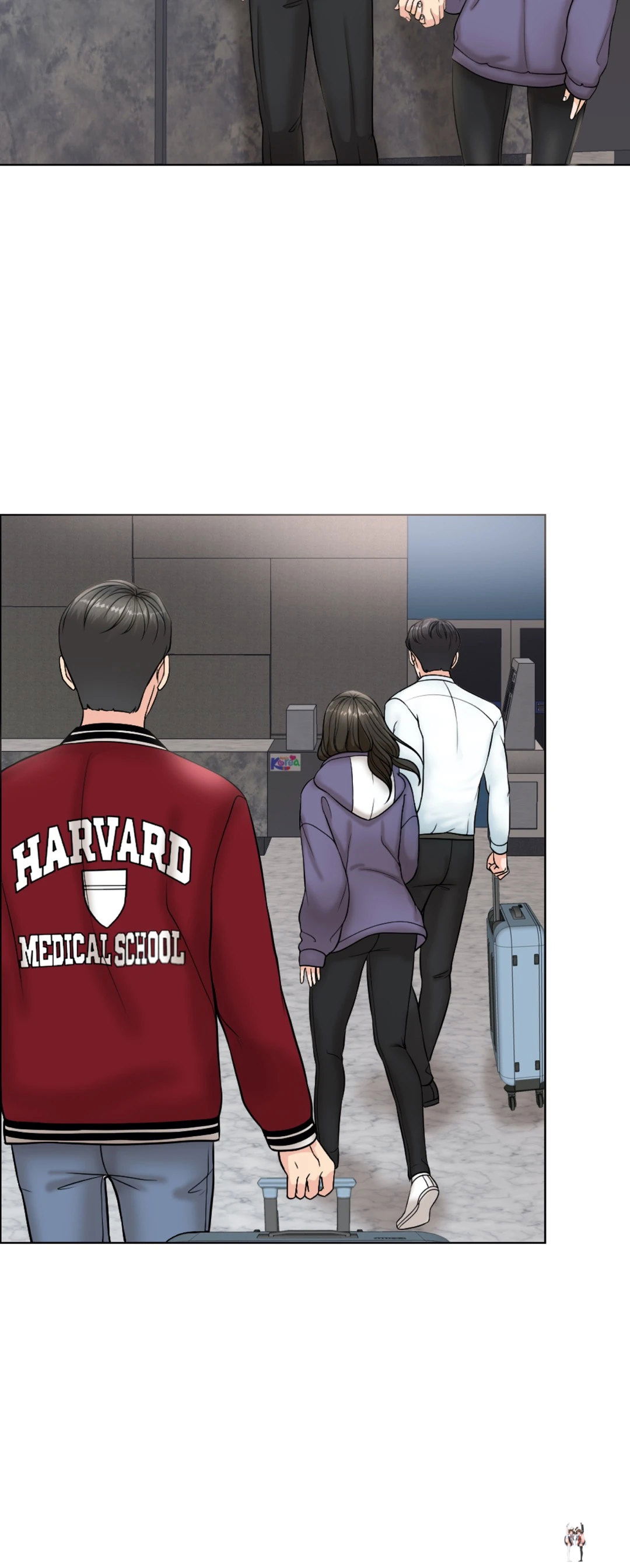 Wife for 1000 Days Wife for 1000 Days Chapter 4 - Page 6