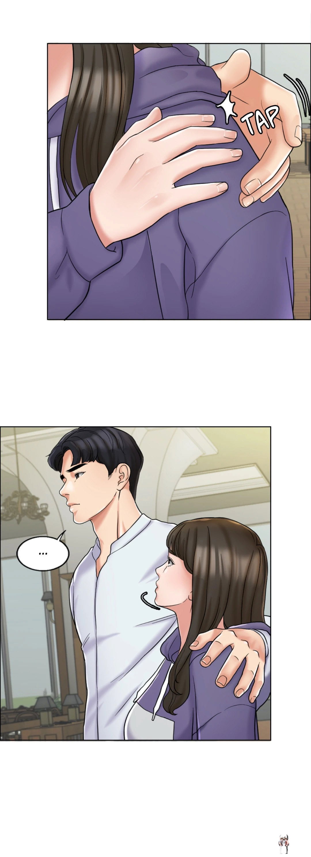 Wife for 1000 Days Wife for 1000 Days Chapter 5 - Page 1