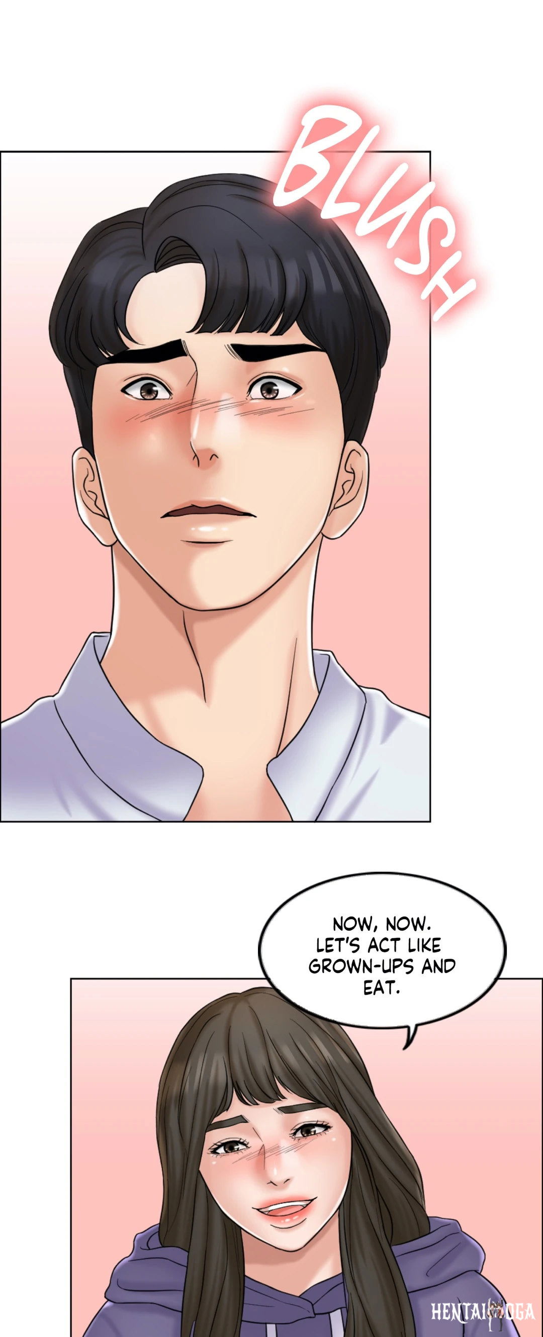 Wife for 1000 Days Wife for 1000 Days Chapter 5 - Page 21