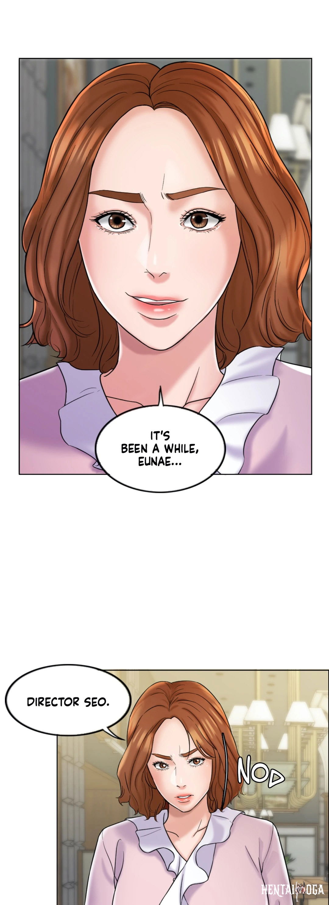 Wife for 1000 Days Wife for 1000 Days Chapter 5 - Page 3