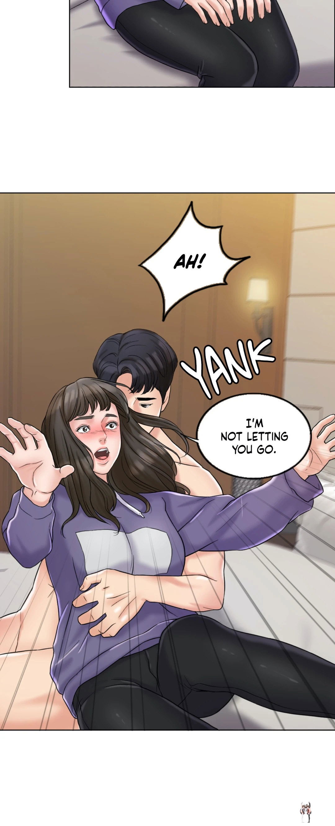 Wife for 1000 Days Wife for 1000 Days Chapter 5 - Page 34