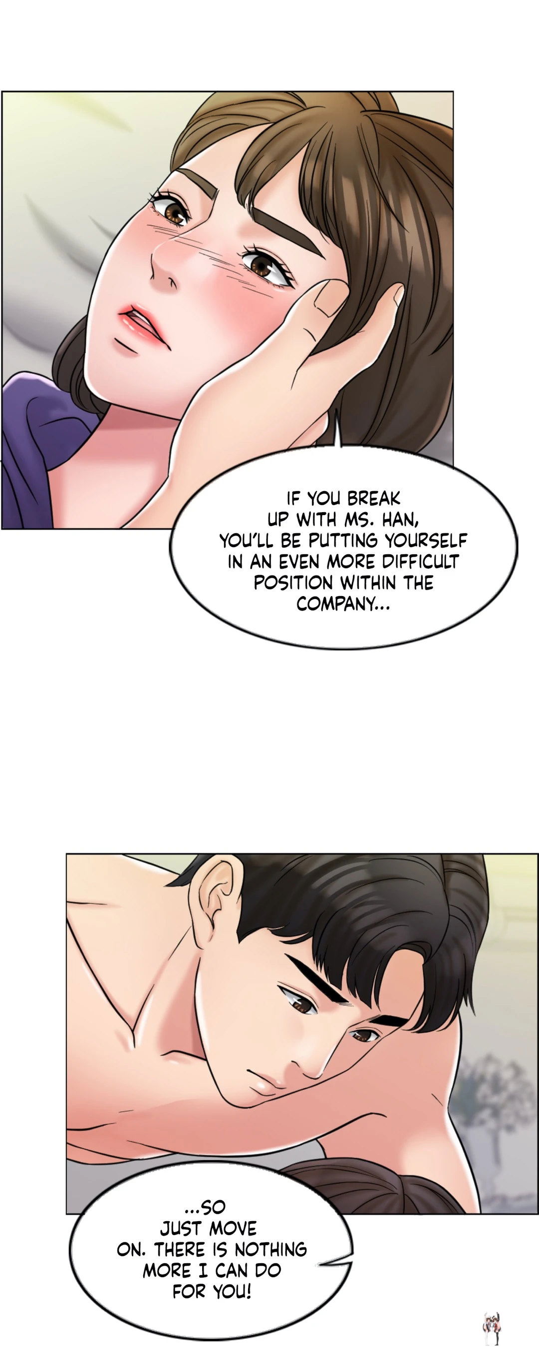 Wife for 1000 Days Wife for 1000 Days Chapter 5 - Page 36