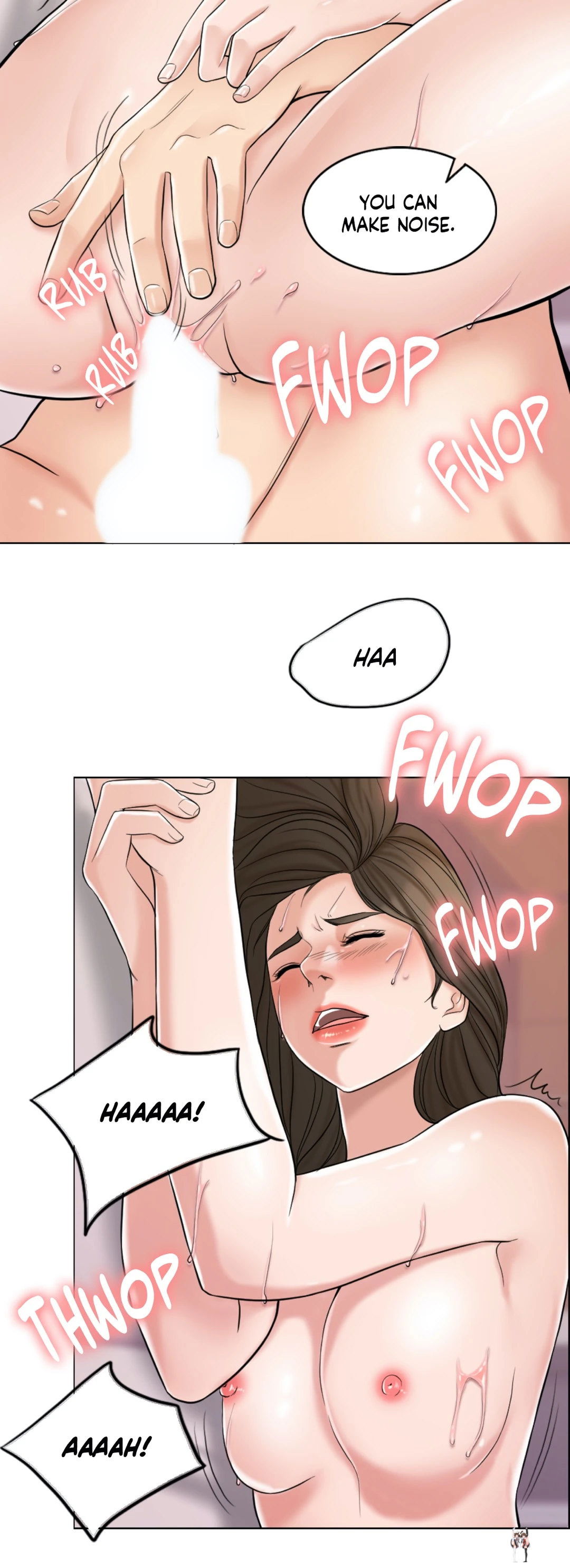 Wife for 1000 Days Wife for 1000 Days Chapter 5 - Page 44