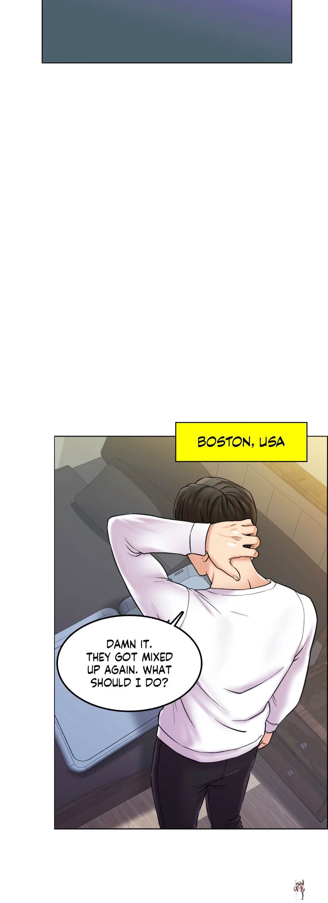 Wife for 1000 Days Wife for 1000 Days Chapter 5 - Page 48