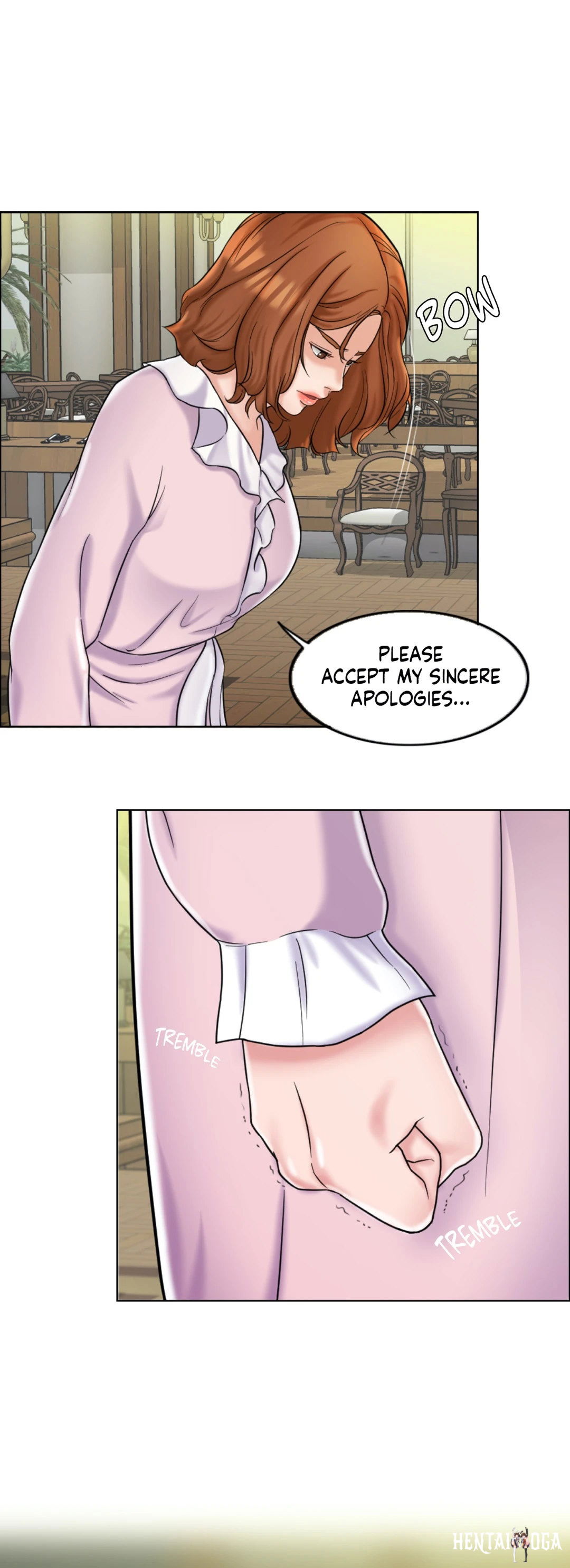 Wife for 1000 Days Wife for 1000 Days Chapter 5 - Page 9