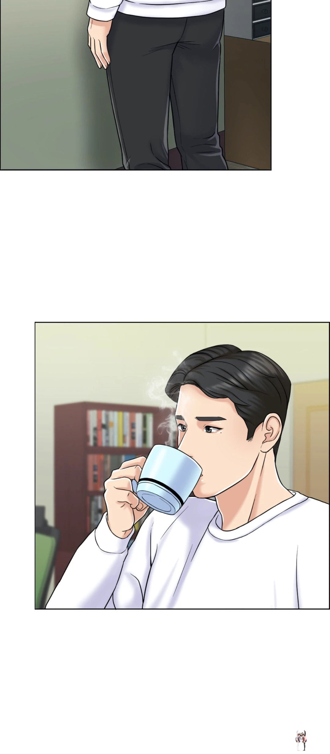 Wife for 1000 Days Wife for 1000 Days Chapter 6 - Page 10 Wife for 1000 Days Wife for 1000 Days Chapter 6 - Page 10