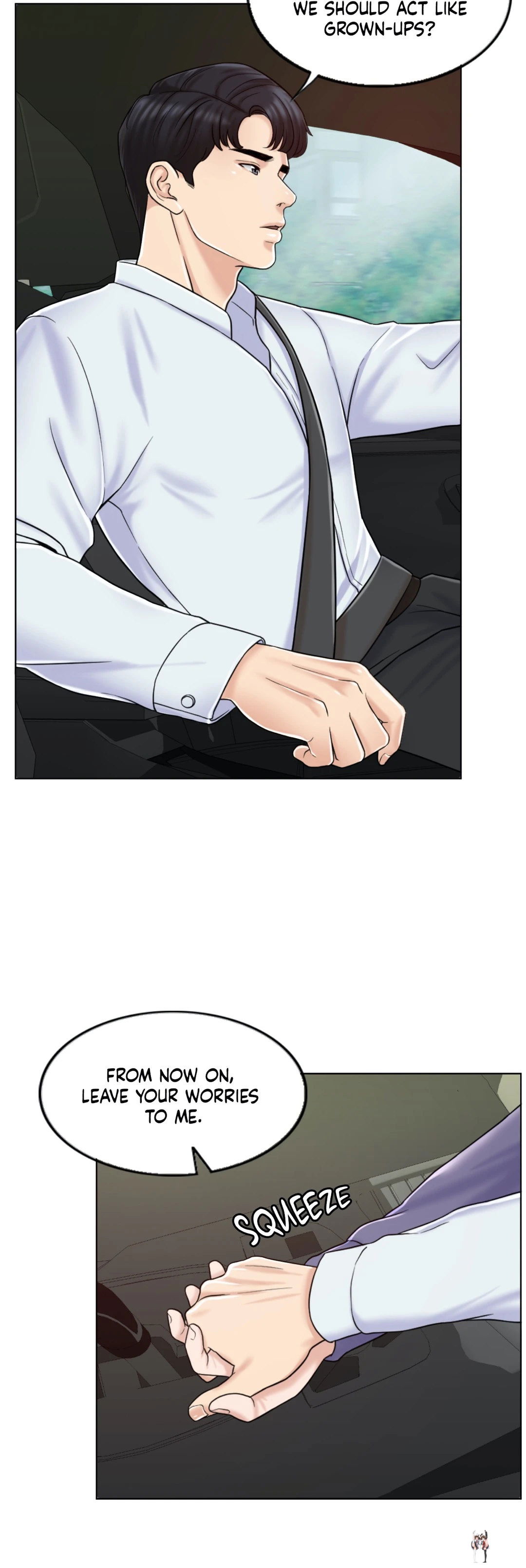 Wife for 1000 Days Wife for 1000 Days Chapter 6 - Page 14 Wife for 1000 Days Wife for 1000 Days Chapter 6 - Page 14