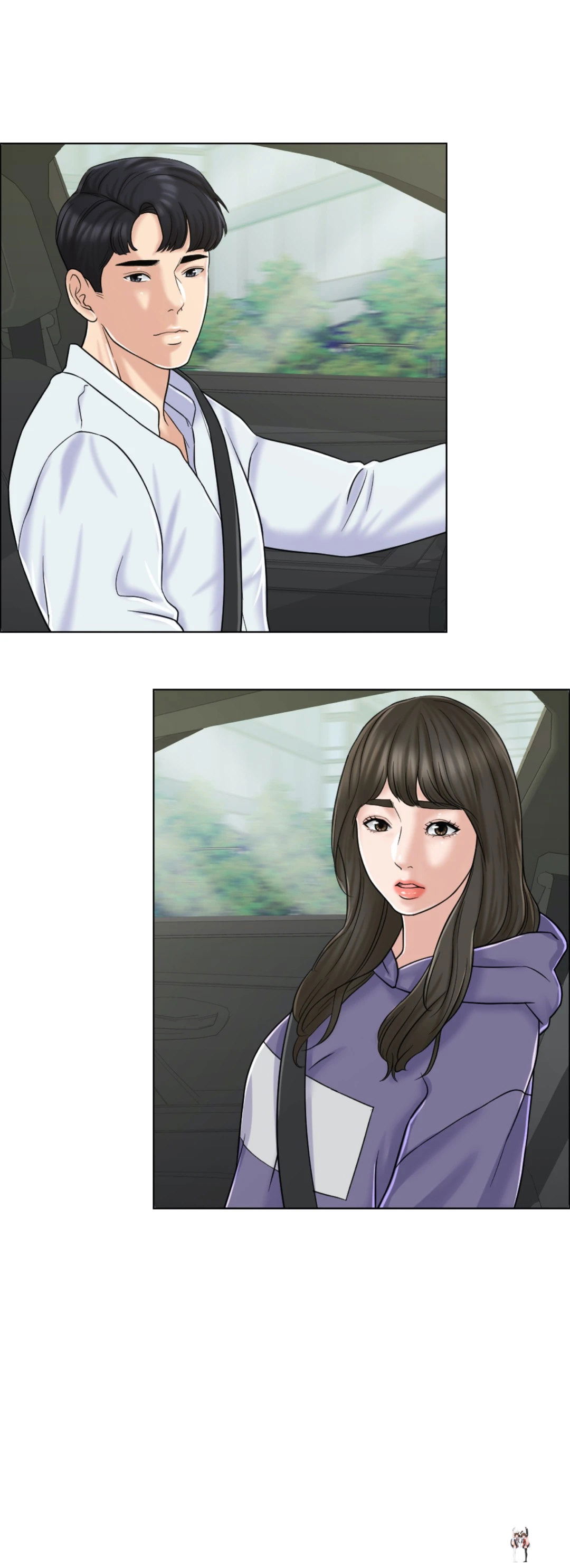 Wife for 1000 Days Wife for 1000 Days Chapter 6 - Page 15 Wife for 1000 Days Wife for 1000 Days Chapter 6 - Page 15