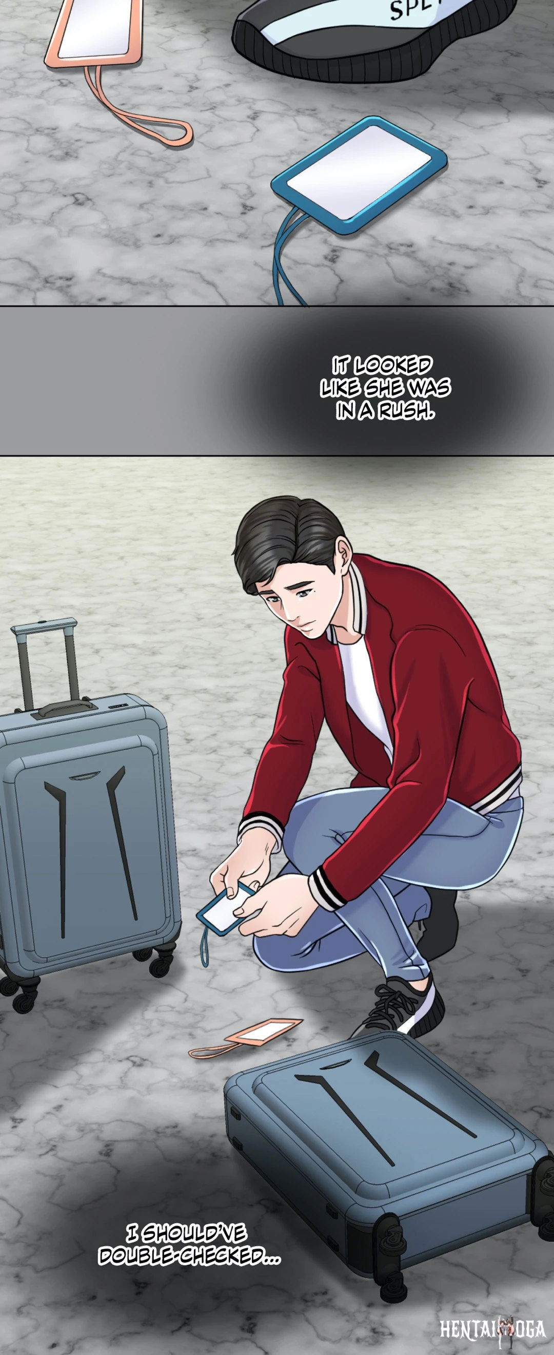 Wife for 1000 Days Wife for 1000 Days Chapter 6 - Page 2 Wife for 1000 Days Wife for 1000 Days Chapter 6 - Page 2