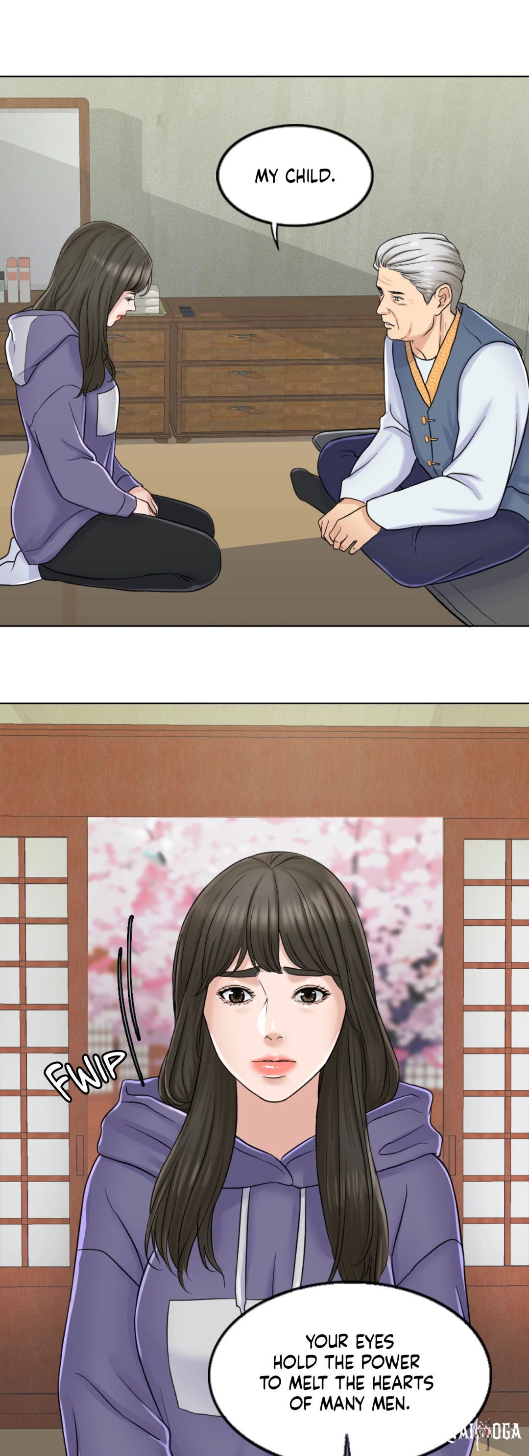 Wife for 1000 Days Wife for 1000 Days Chapter 6 - Page 25 Wife for 1000 Days Wife for 1000 Days Chapter 6 - Page 25