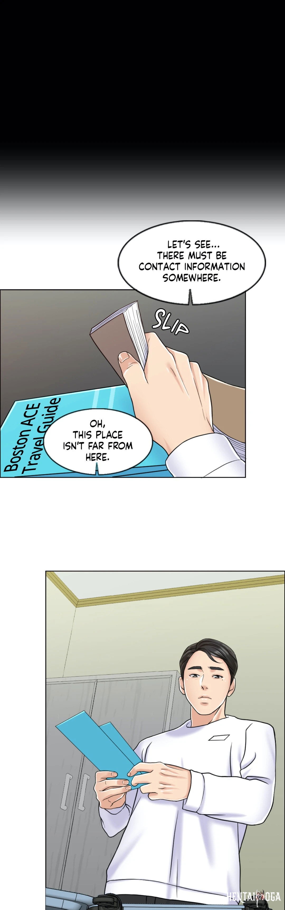 Wife for 1000 Days Wife for 1000 Days Chapter 6 - Page 3 Wife for 1000 Days Wife for 1000 Days Chapter 6 - Page 3