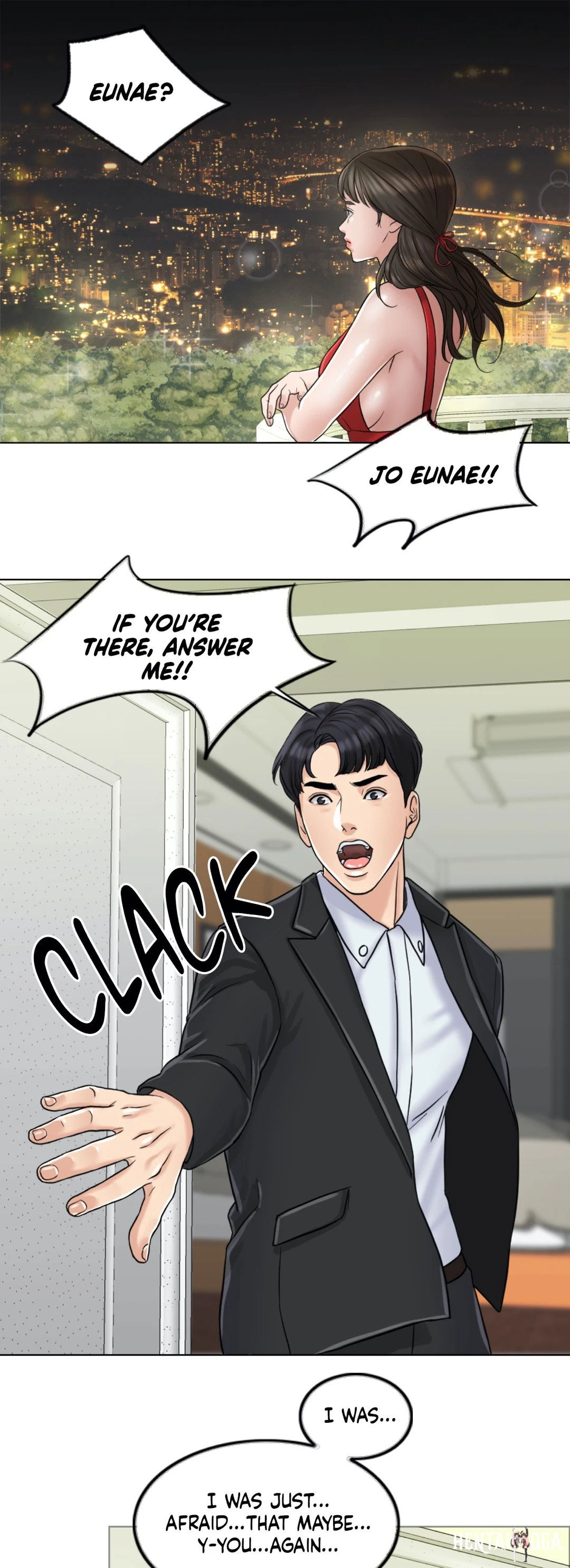 Wife for 1000 Days Wife for 1000 Days Chapter 6 - Page 37 Wife for 1000 Days Wife for 1000 Days Chapter 6 - Page 37