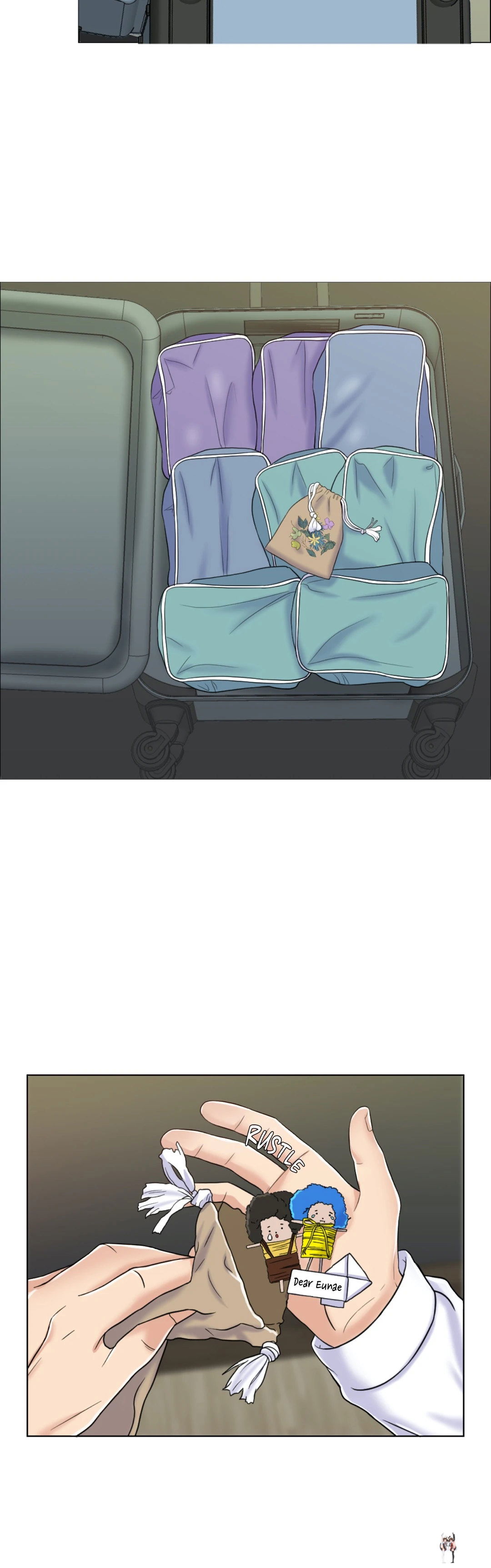 Wife for 1000 Days Wife for 1000 Days Chapter 6 - Page 4 Wife for 1000 Days Wife for 1000 Days Chapter 6 - Page 4