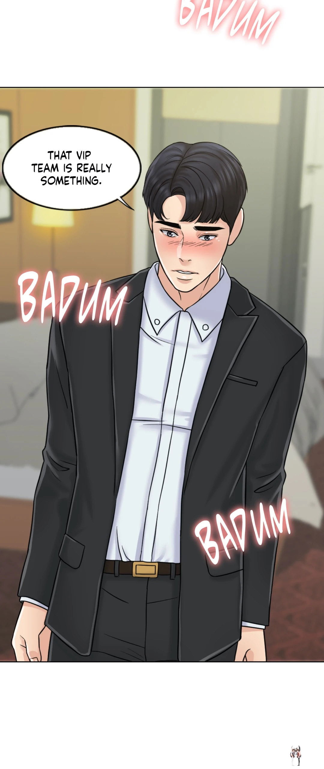 Wife for 1000 Days Wife for 1000 Days Chapter 6 - Page 40 Wife for 1000 Days Wife for 1000 Days Chapter 6 - Page 40