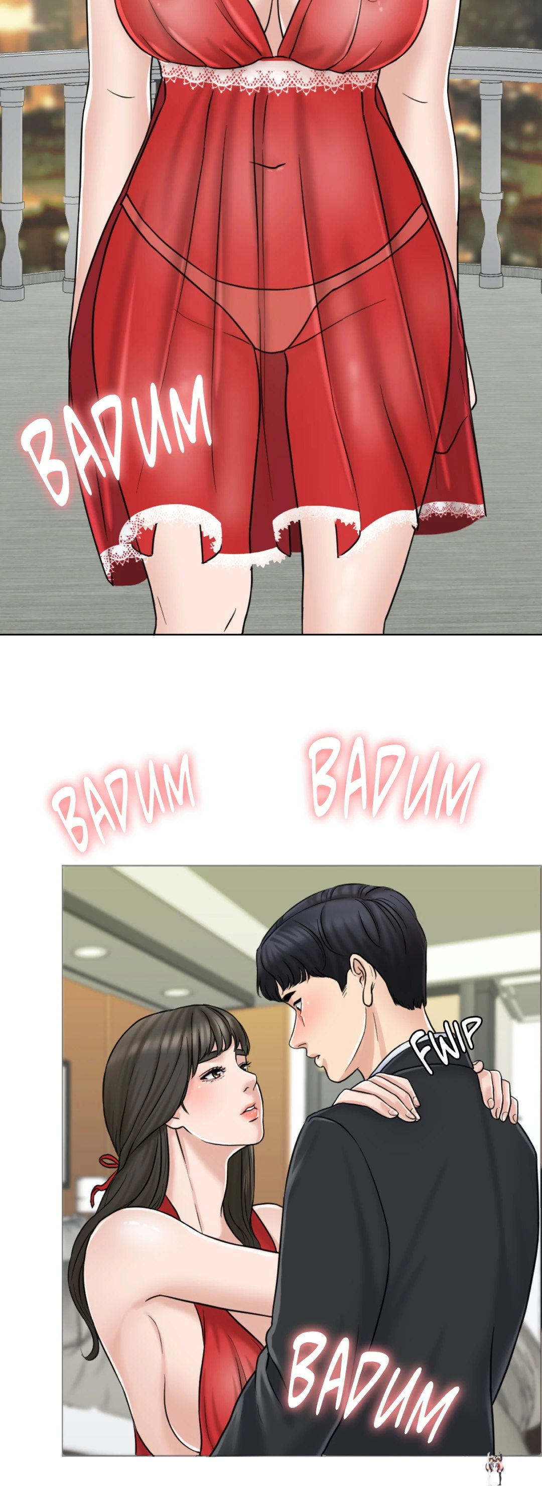 Wife for 1000 Days Wife for 1000 Days Chapter 6 - Page 42 Wife for 1000 Days Wife for 1000 Days Chapter 6 - Page 42