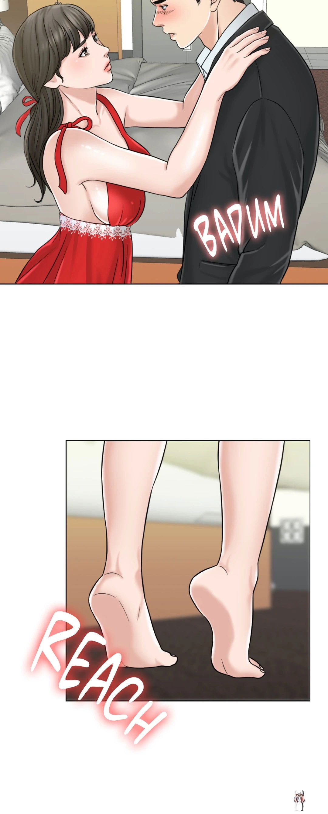 Wife for 1000 Days Wife for 1000 Days Chapter 6 - Page 44 Wife for 1000 Days Wife for 1000 Days Chapter 6 - Page 44