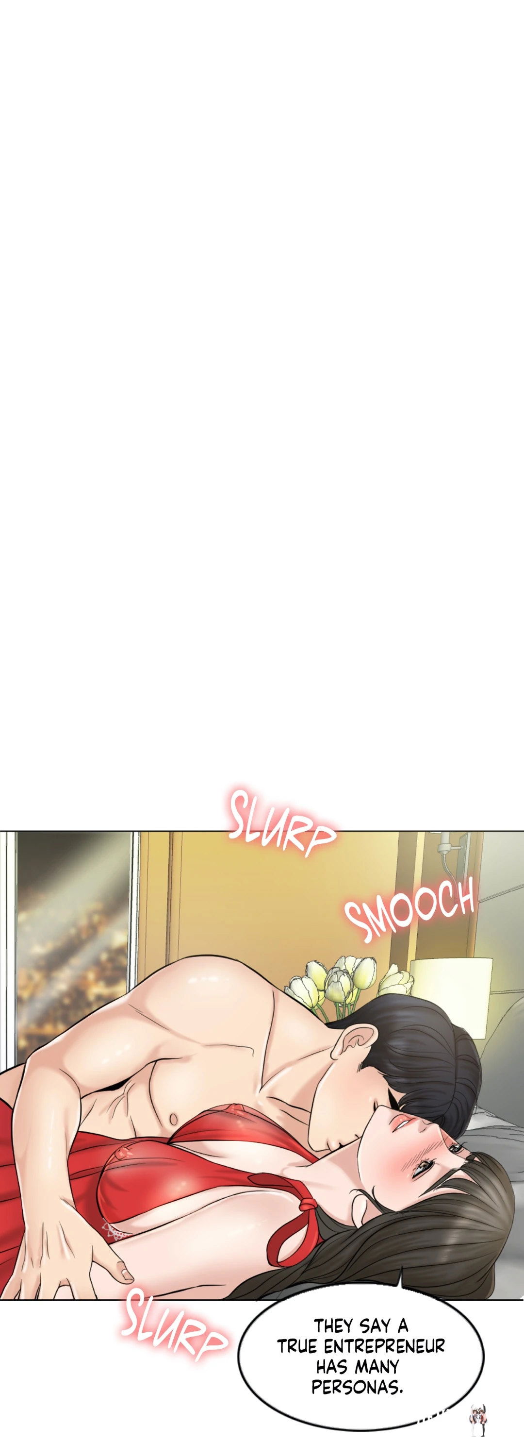 Wife for 1000 Days Wife for 1000 Days Chapter 6 - Page 46 Wife for 1000 Days Wife for 1000 Days Chapter 6 - Page 46