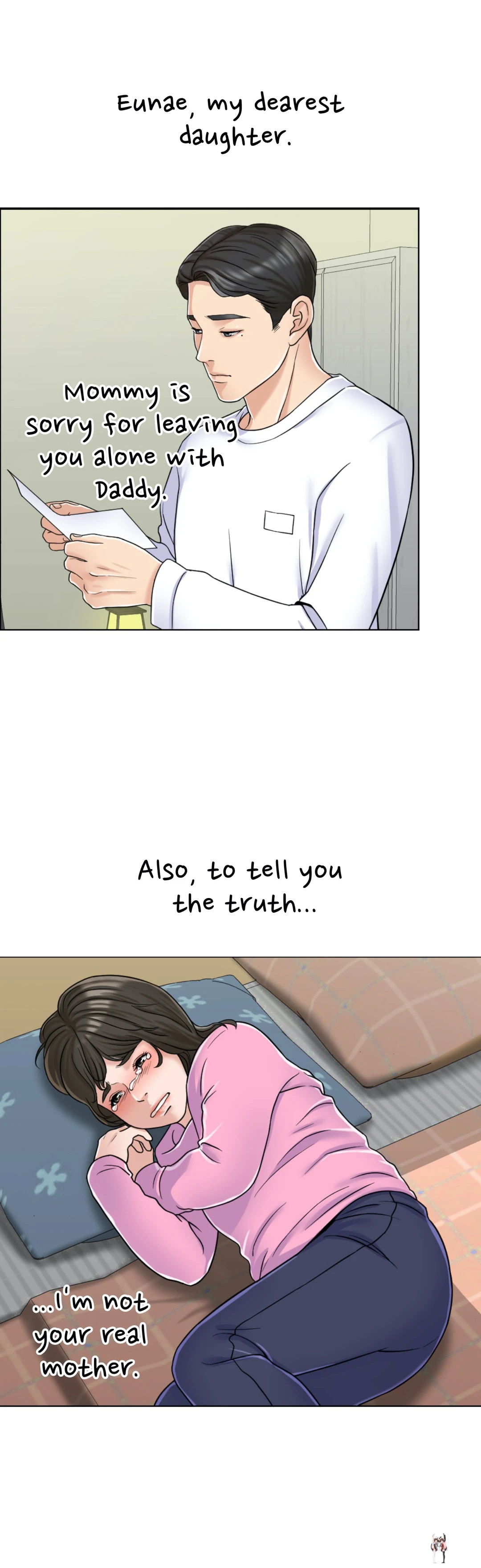 Wife for 1000 Days Wife for 1000 Days Chapter 6 - Page 5 Wife for 1000 Days Wife for 1000 Days Chapter 6 - Page 5