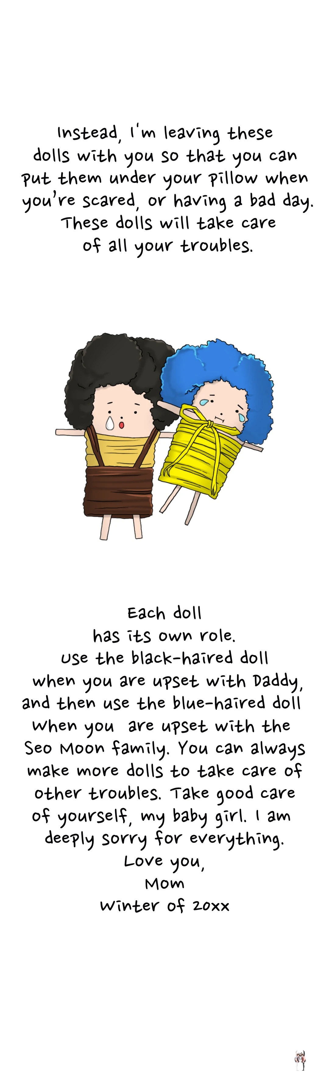 Wife for 1000 Days Wife for 1000 Days Chapter 6 - Page 6 Wife for 1000 Days Wife for 1000 Days Chapter 6 - Page 6