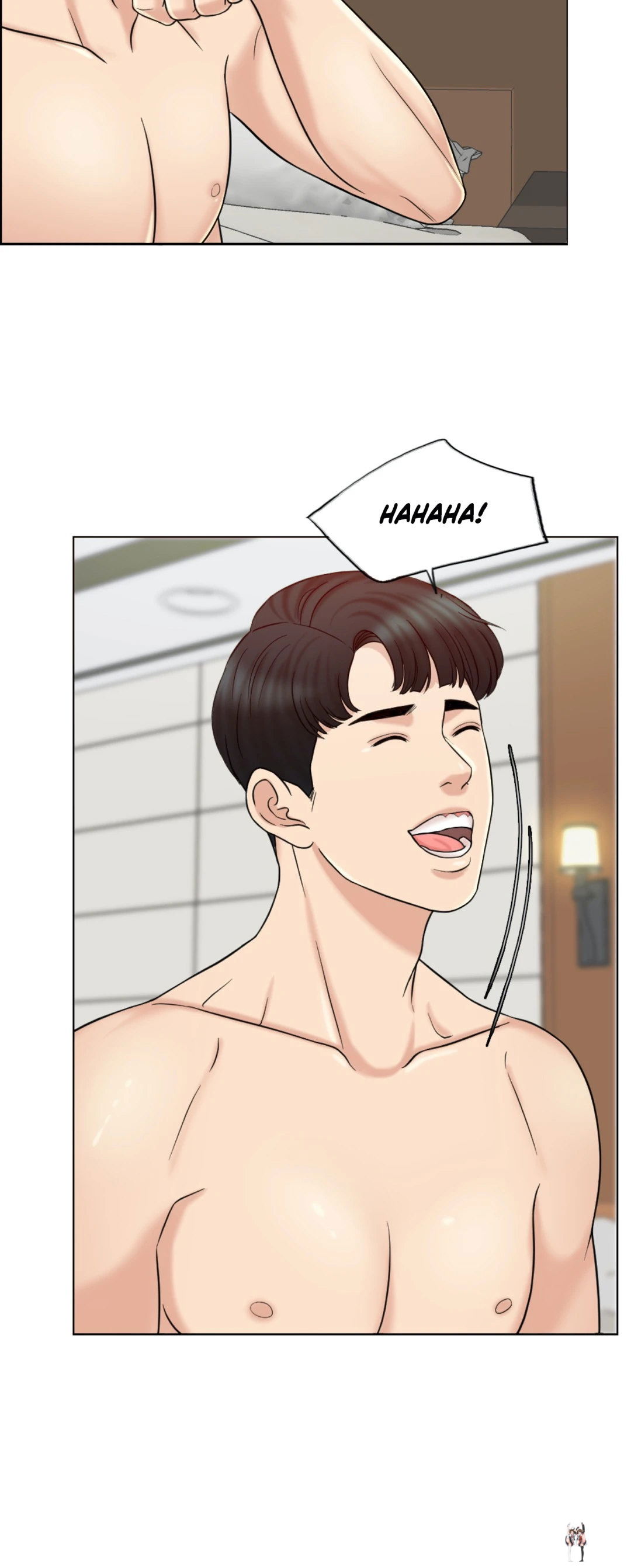 Wife for 1000 Days Wife for 1000 Days Chapter 7 - Page 16