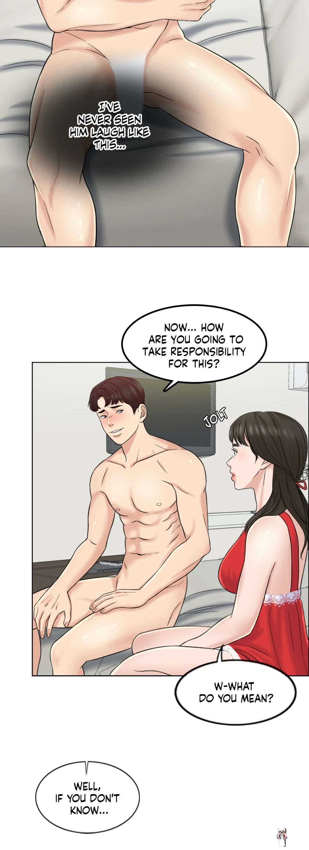 Wife for 1000 Days Wife for 1000 Days Chapter 7 - Page 18