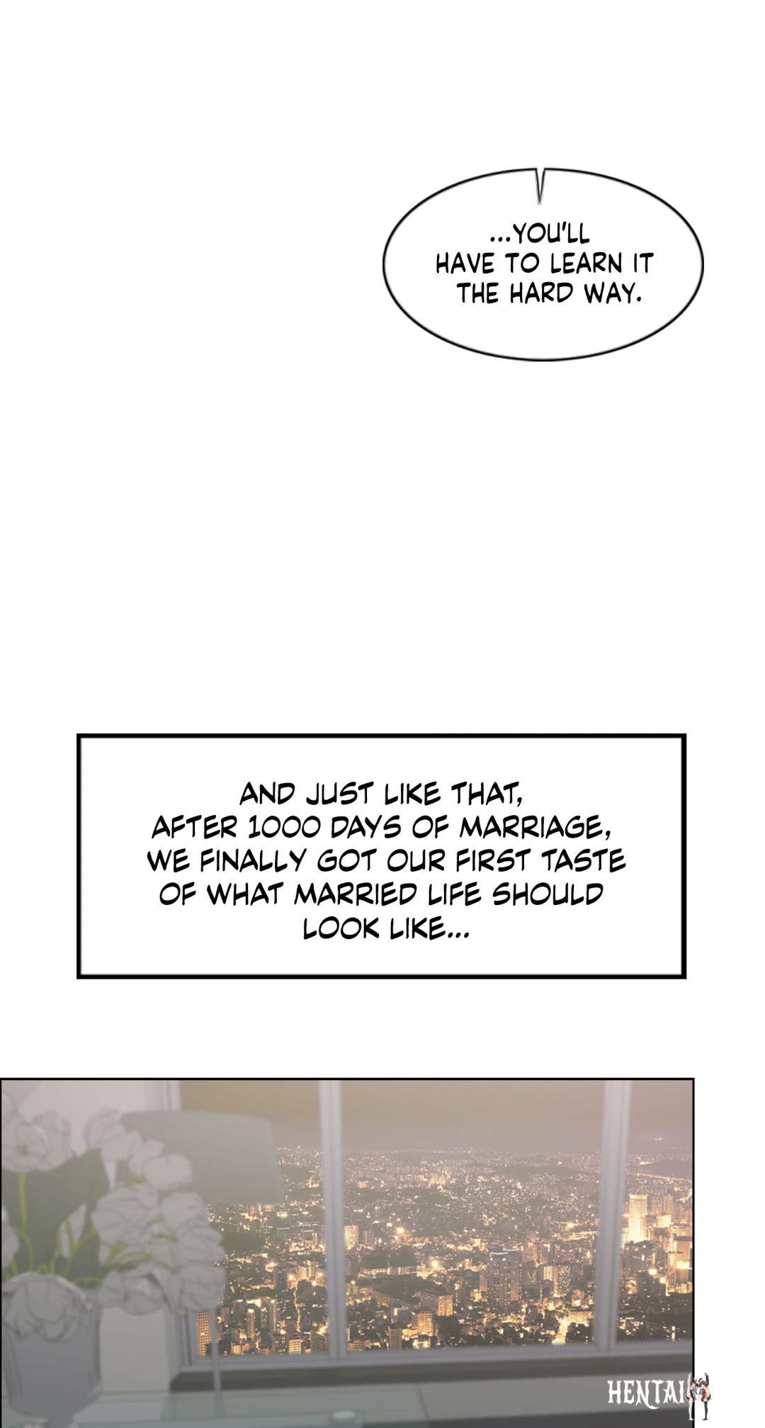 Wife for 1000 Days Wife for 1000 Days Chapter 7 - Page 19