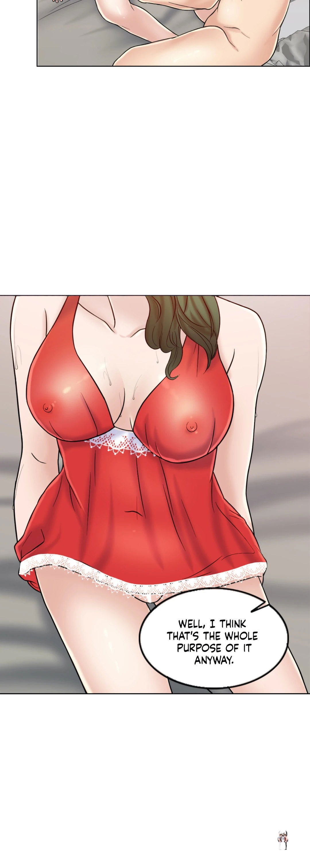 Wife for 1000 Days Wife for 1000 Days Chapter 7 - Page 28