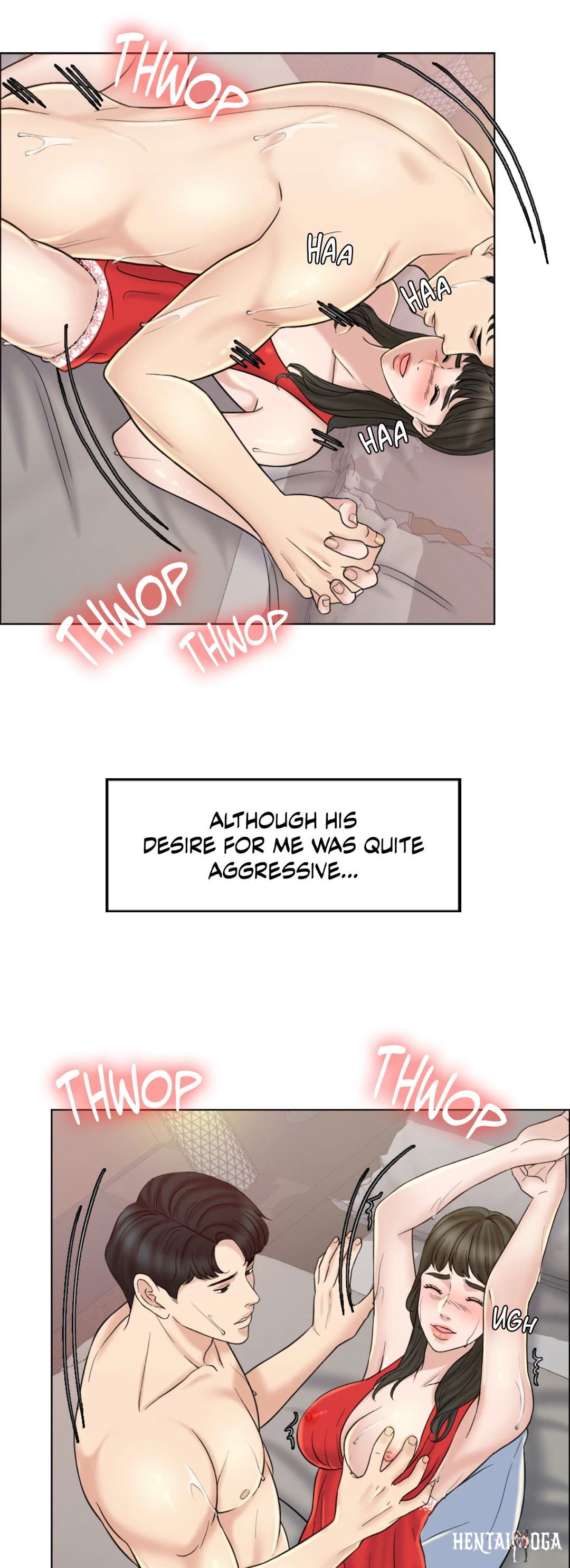 Wife for 1000 Days Wife for 1000 Days Chapter 7 - Page 31