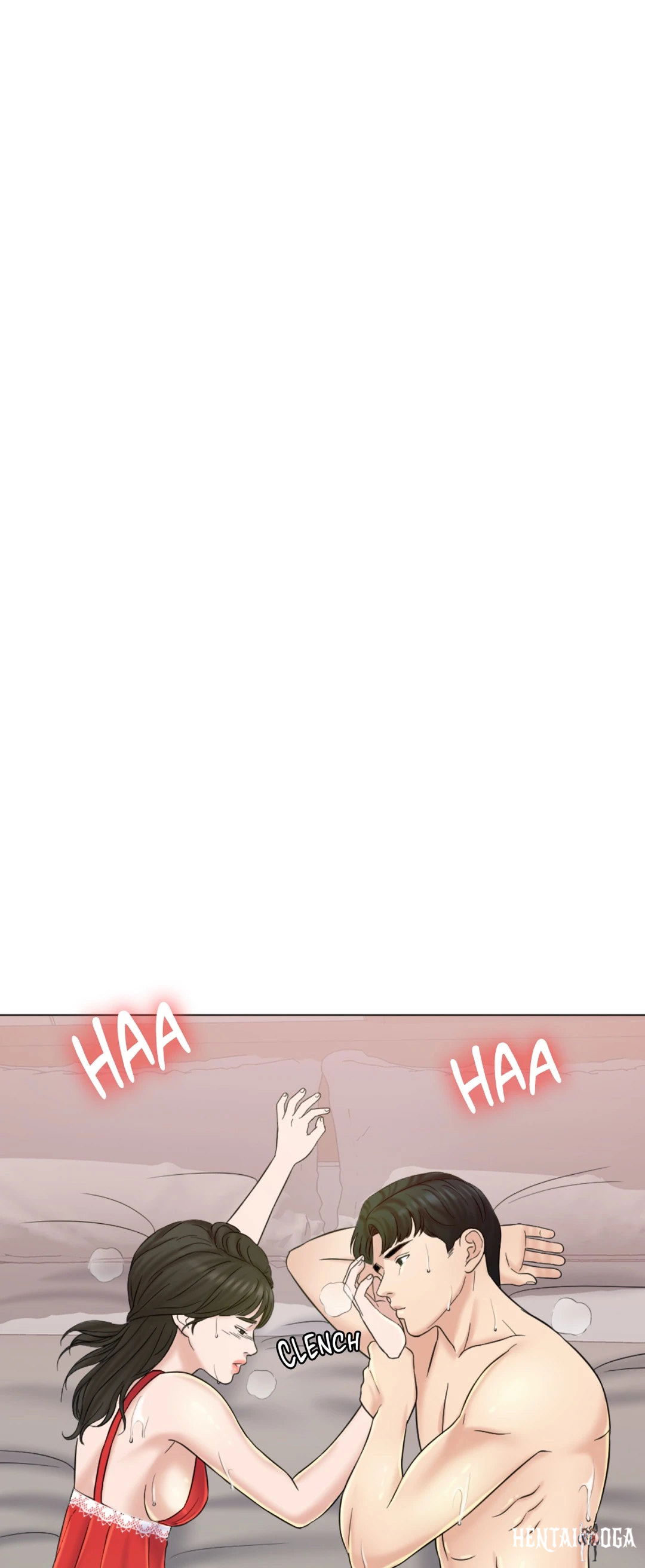 Wife for 1000 Days Wife for 1000 Days Chapter 7 - Page 33