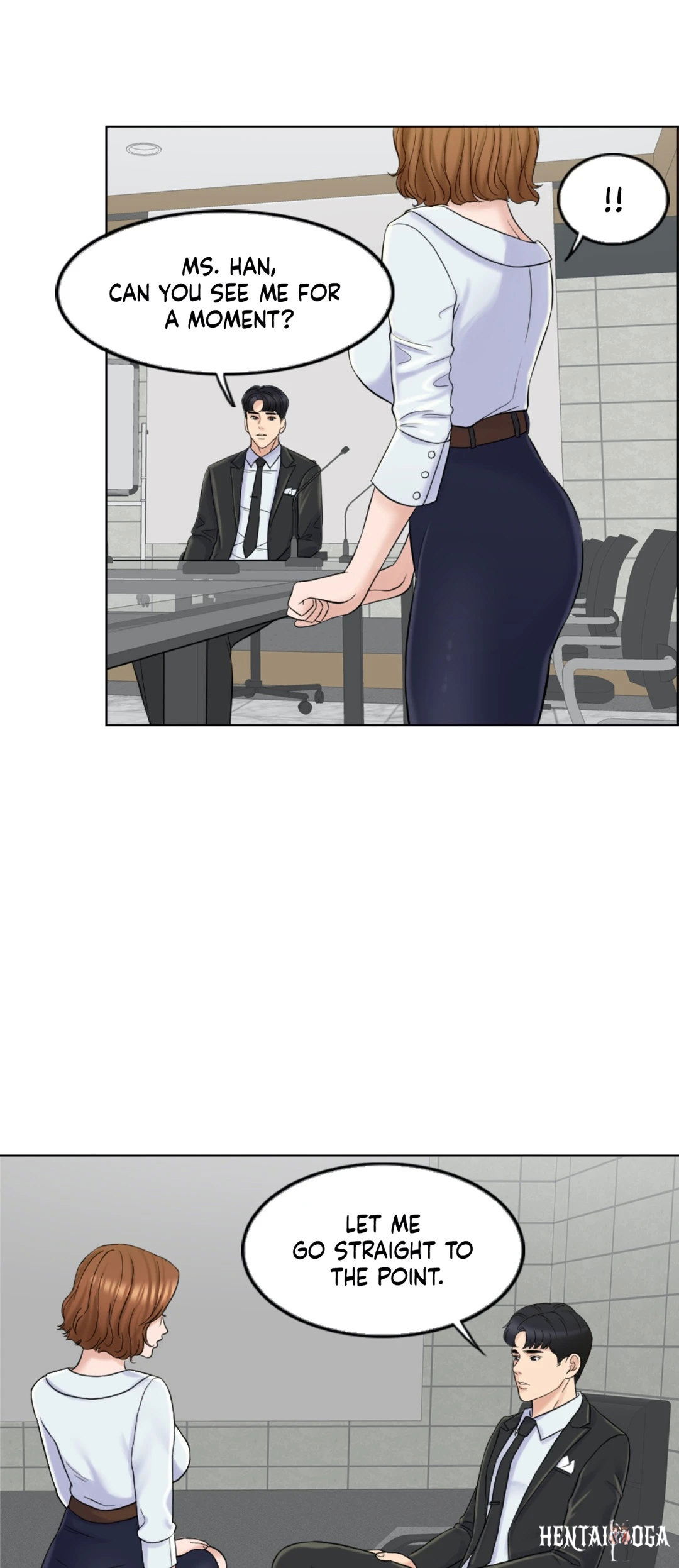 Wife for 1000 Days Wife for 1000 Days Chapter 7 - Page 39