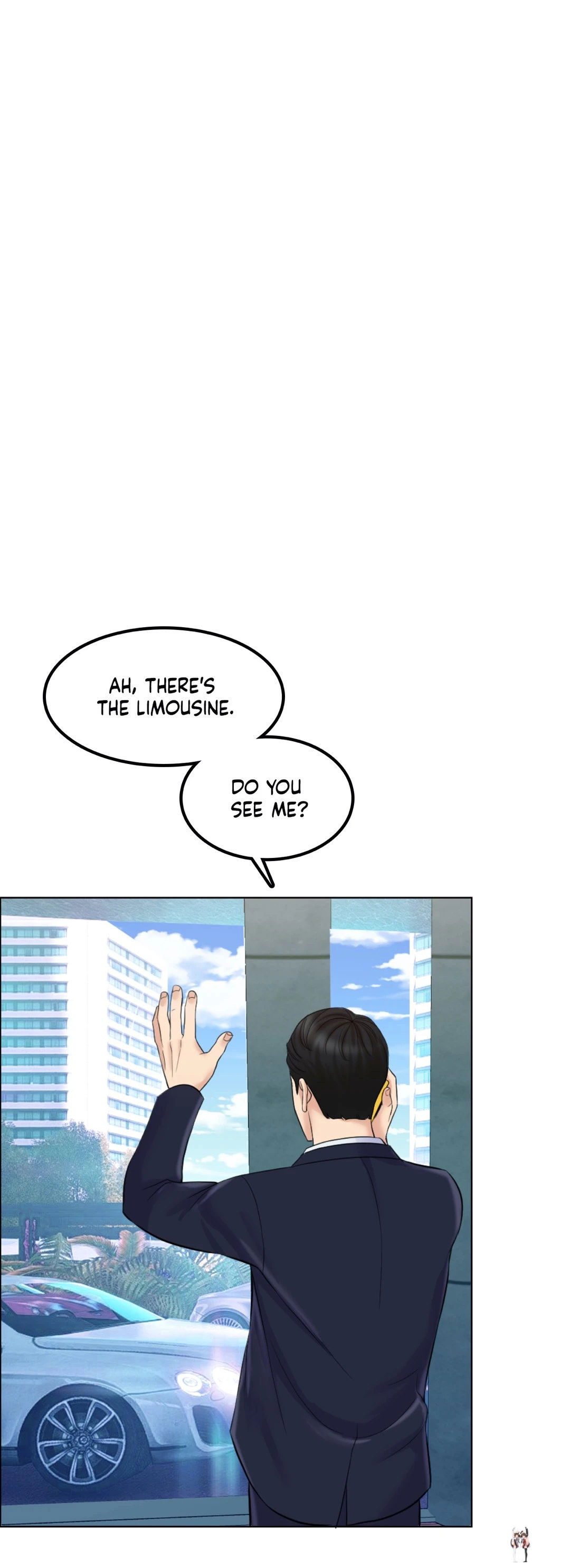 Wife for 1000 Days Wife for 1000 Days Chapter 7 - Page 42