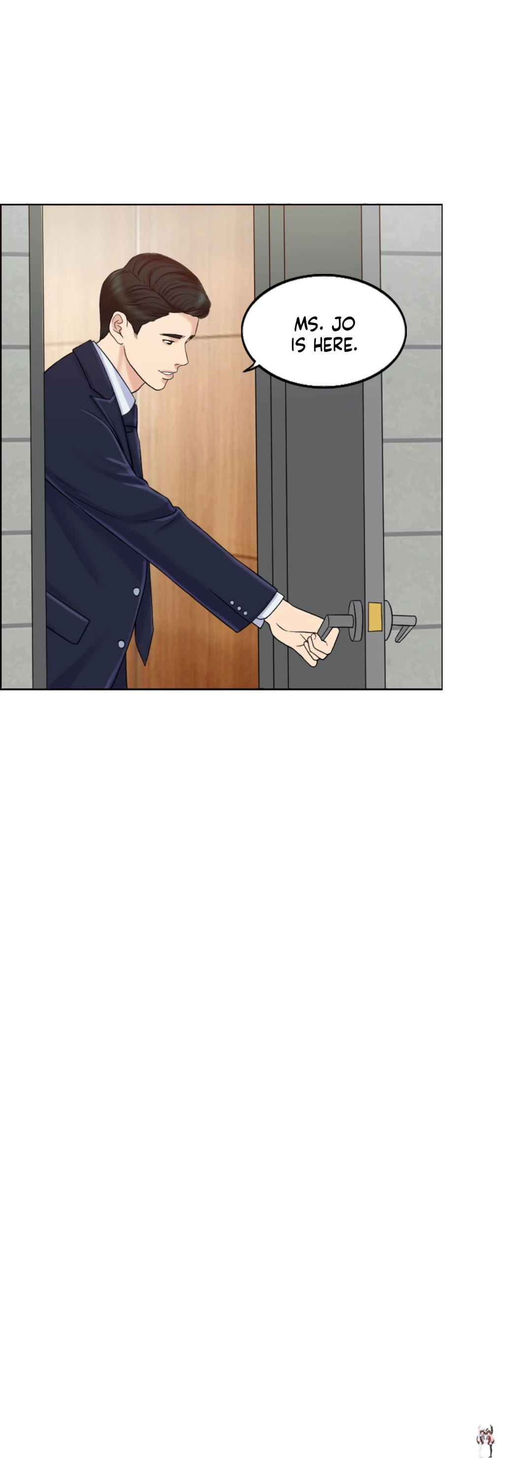 Wife for 1000 Days Wife for 1000 Days Chapter 7 - Page 46