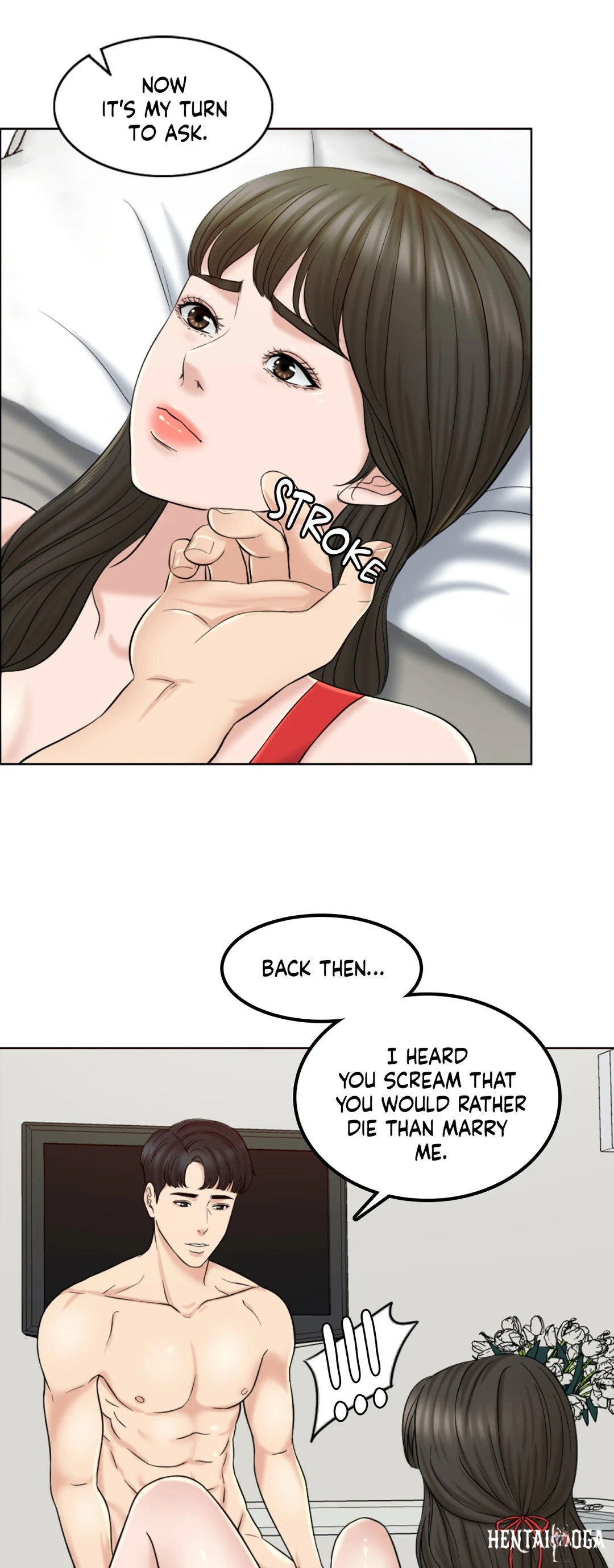 Wife for 1000 Days Wife for 1000 Days Chapter 7 - Page 5