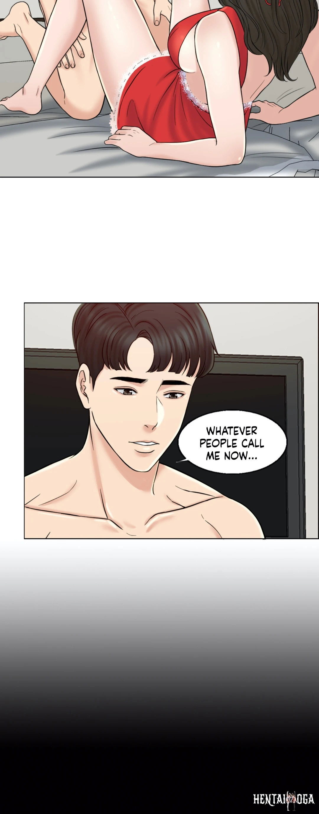 Wife for 1000 Days Wife for 1000 Days Chapter 7 - Page 6