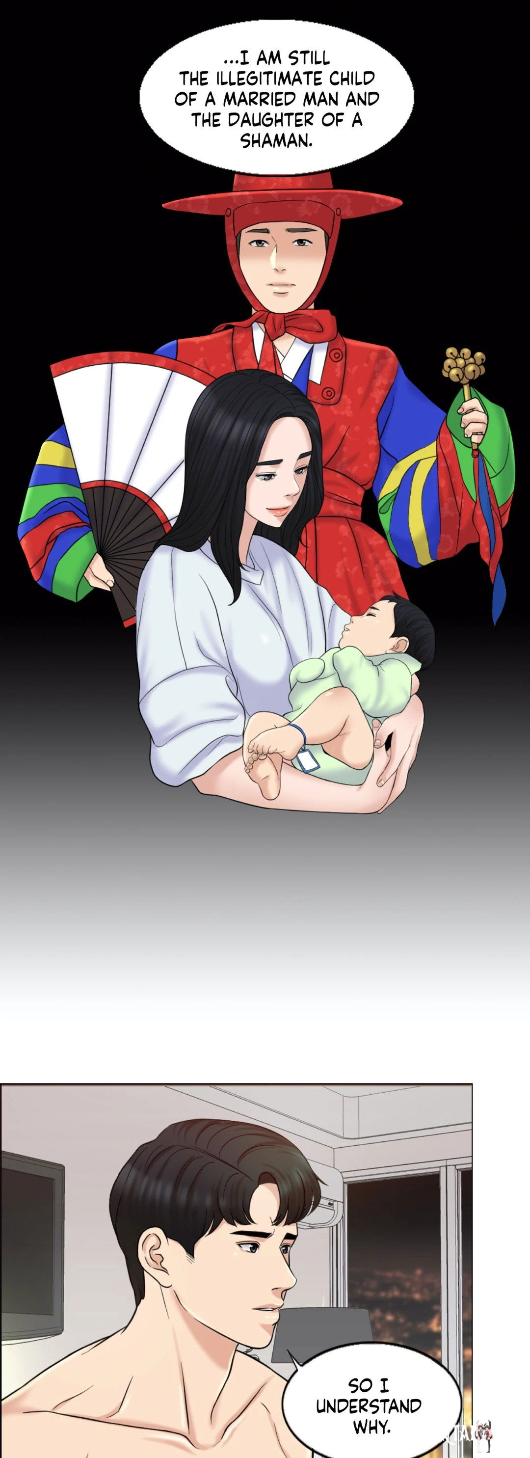 Wife for 1000 Days Wife for 1000 Days Chapter 7 - Page 7