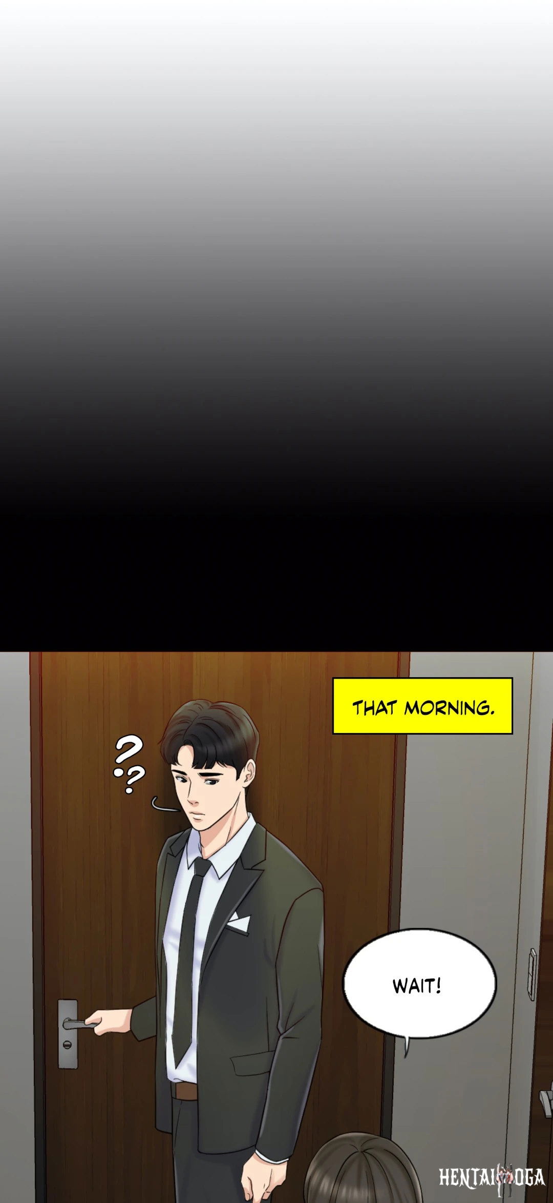 Wife for 1000 Days Wife for 1000 Days Chapter 8 - Page 1