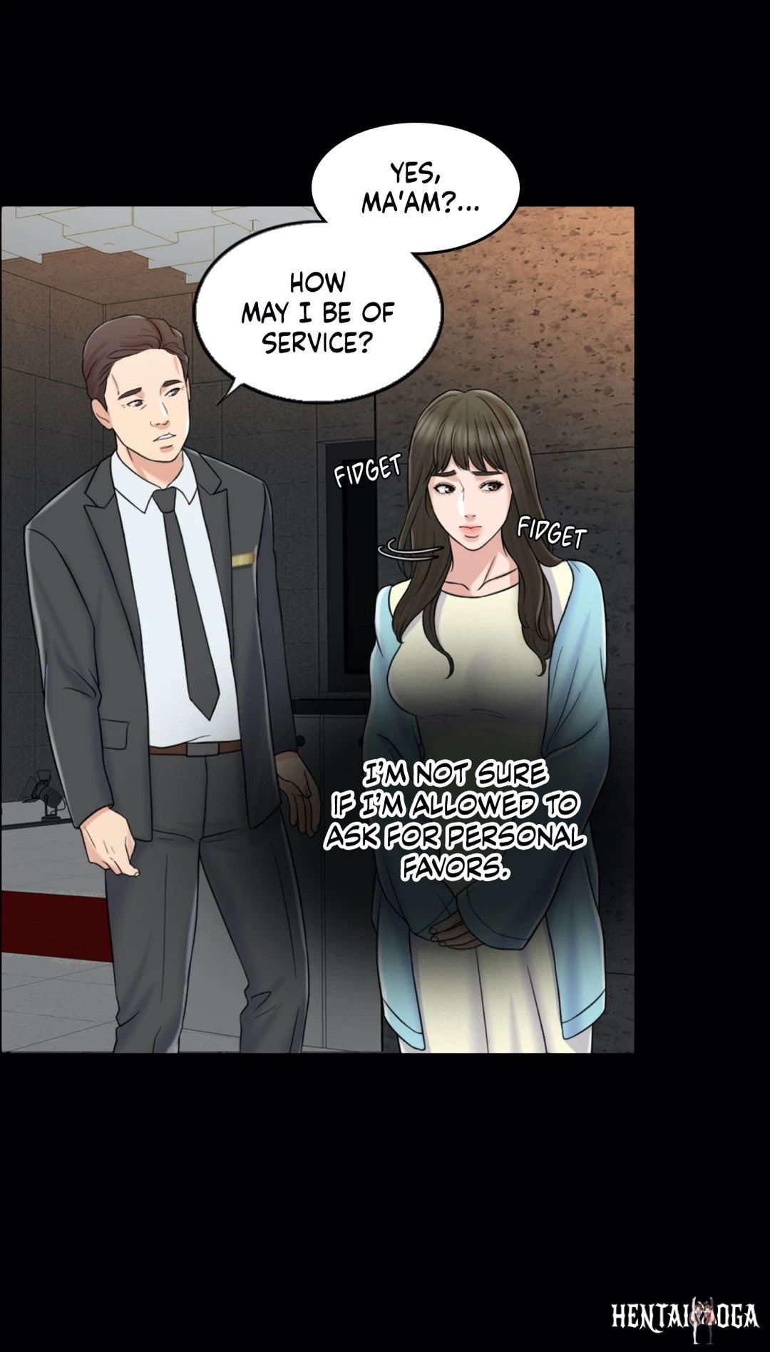 Wife for 1000 Days Wife for 1000 Days Chapter 8 - Page 10