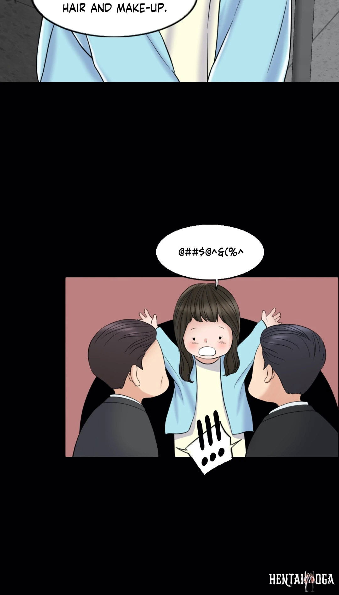 Wife for 1000 Days Wife for 1000 Days Chapter 8 - Page 12