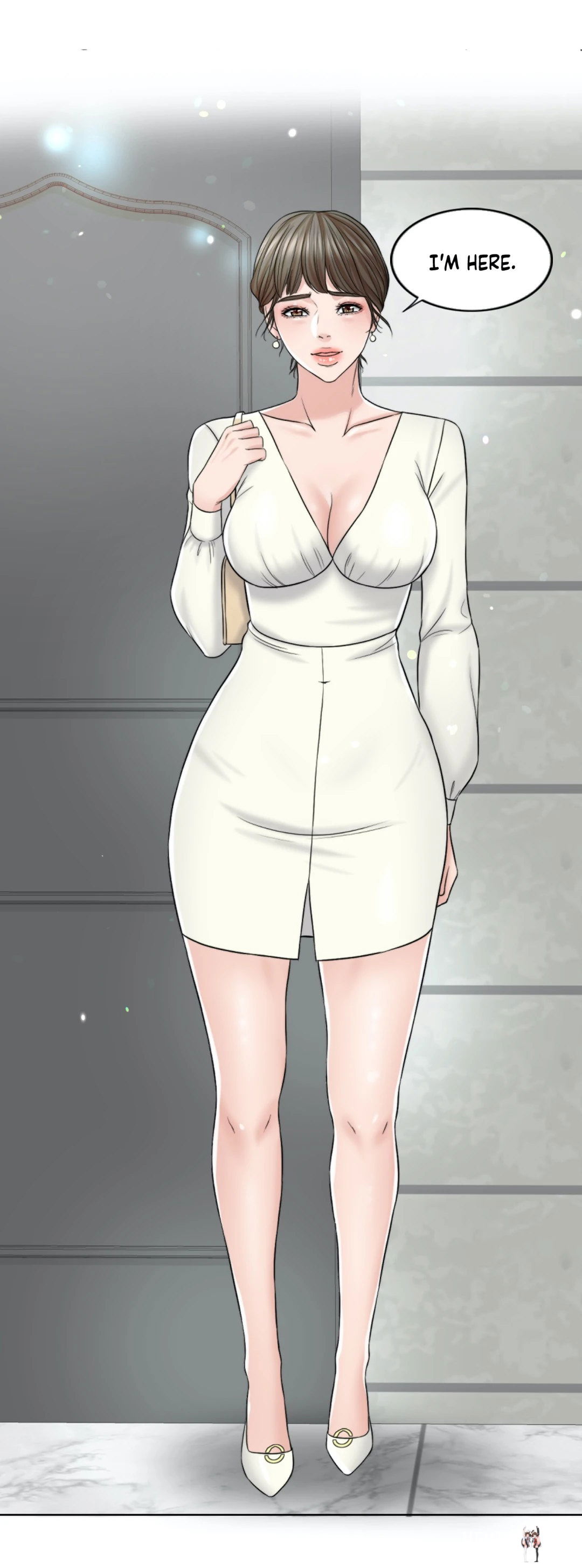 Wife for 1000 Days Wife for 1000 Days Chapter 8 - Page 15