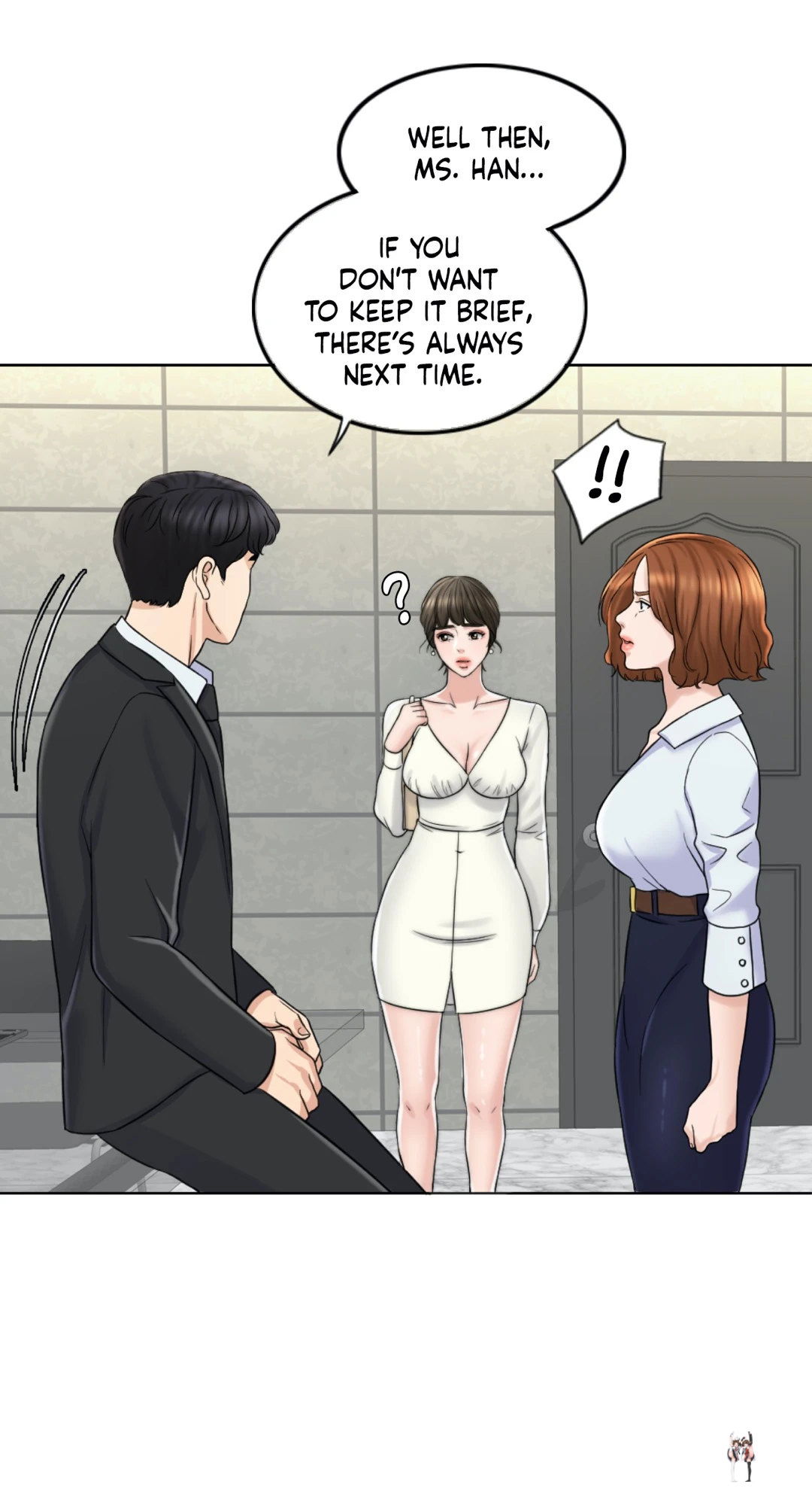 Wife for 1000 Days Wife for 1000 Days Chapter 8 - Page 16