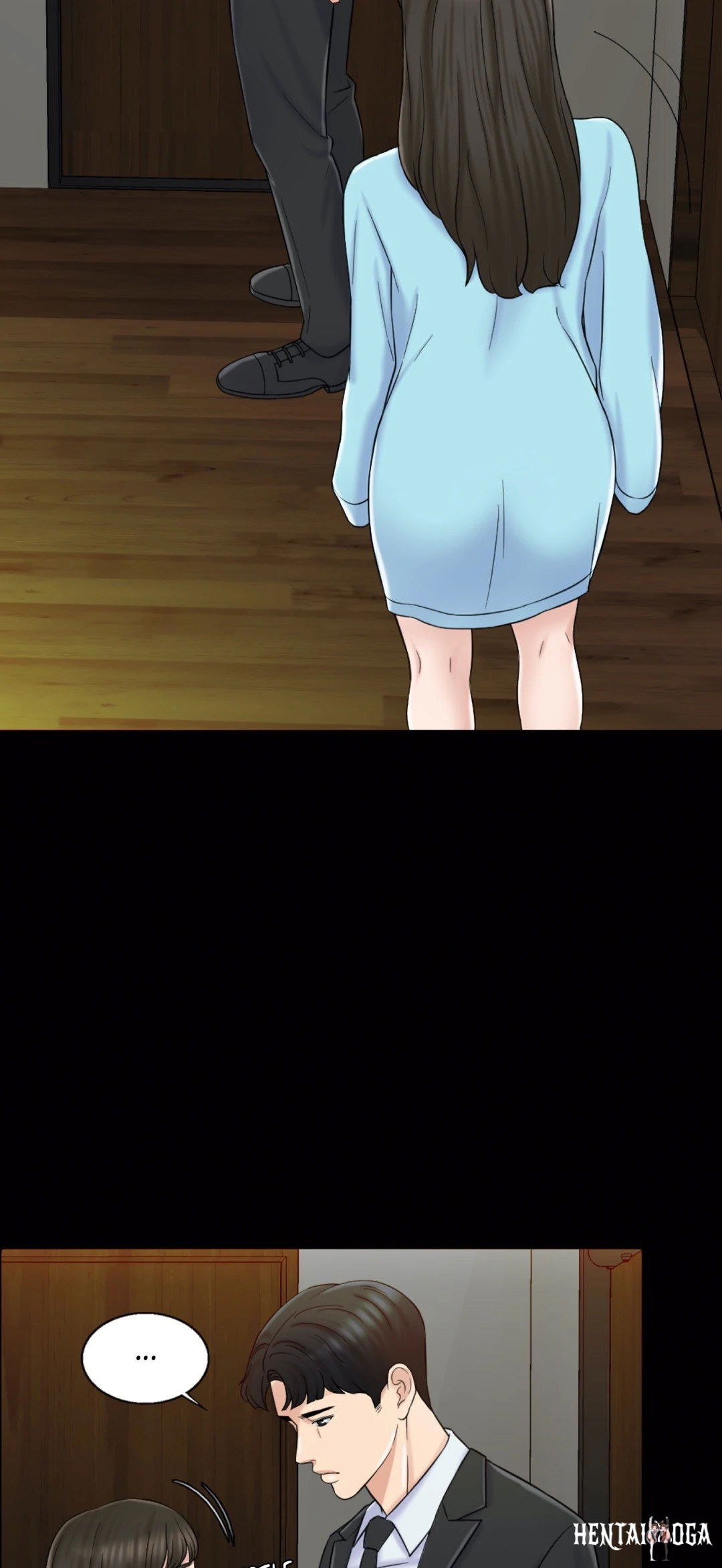 Wife for 1000 Days Wife for 1000 Days Chapter 8 - Page 2