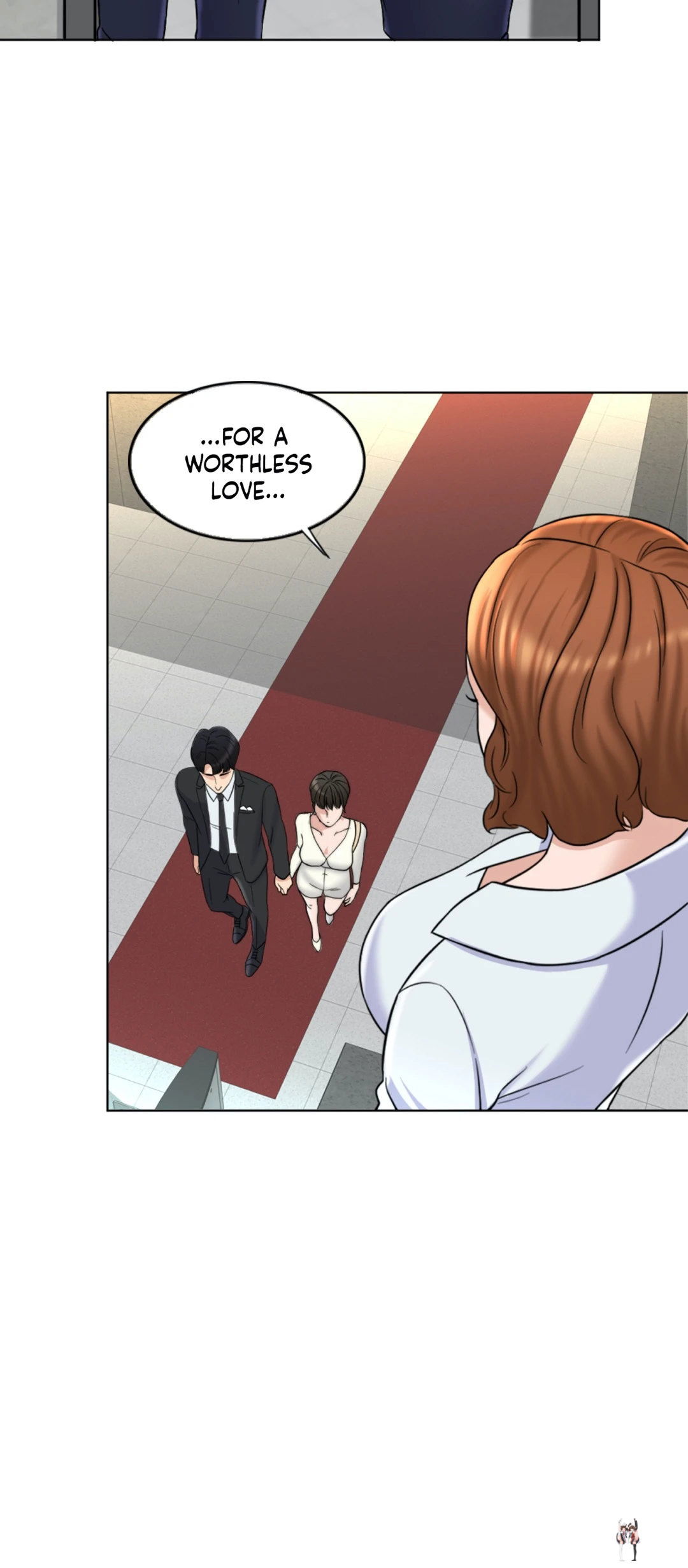 Wife for 1000 Days Wife for 1000 Days Chapter 8 - Page 20