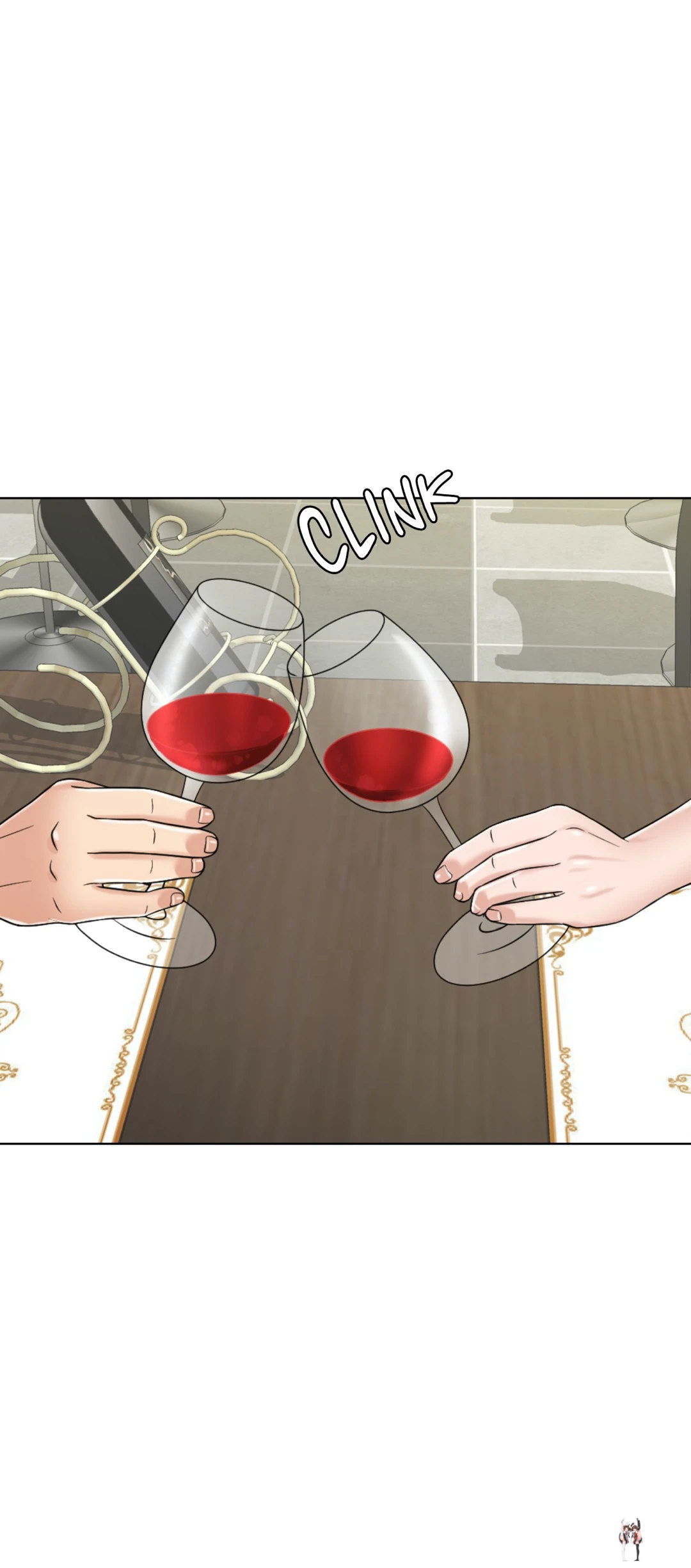 Wife for 1000 Days Wife for 1000 Days Chapter 8 - Page 24