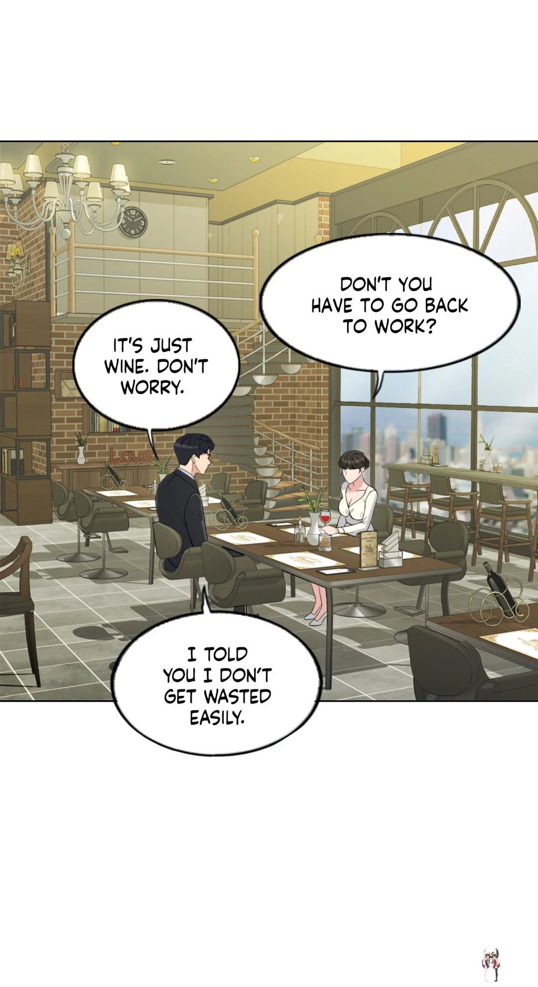 Wife for 1000 Days Wife for 1000 Days Chapter 8 - Page 25