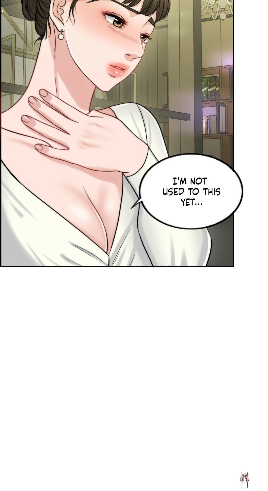 Wife for 1000 Days Wife for 1000 Days Chapter 8 - Page 27