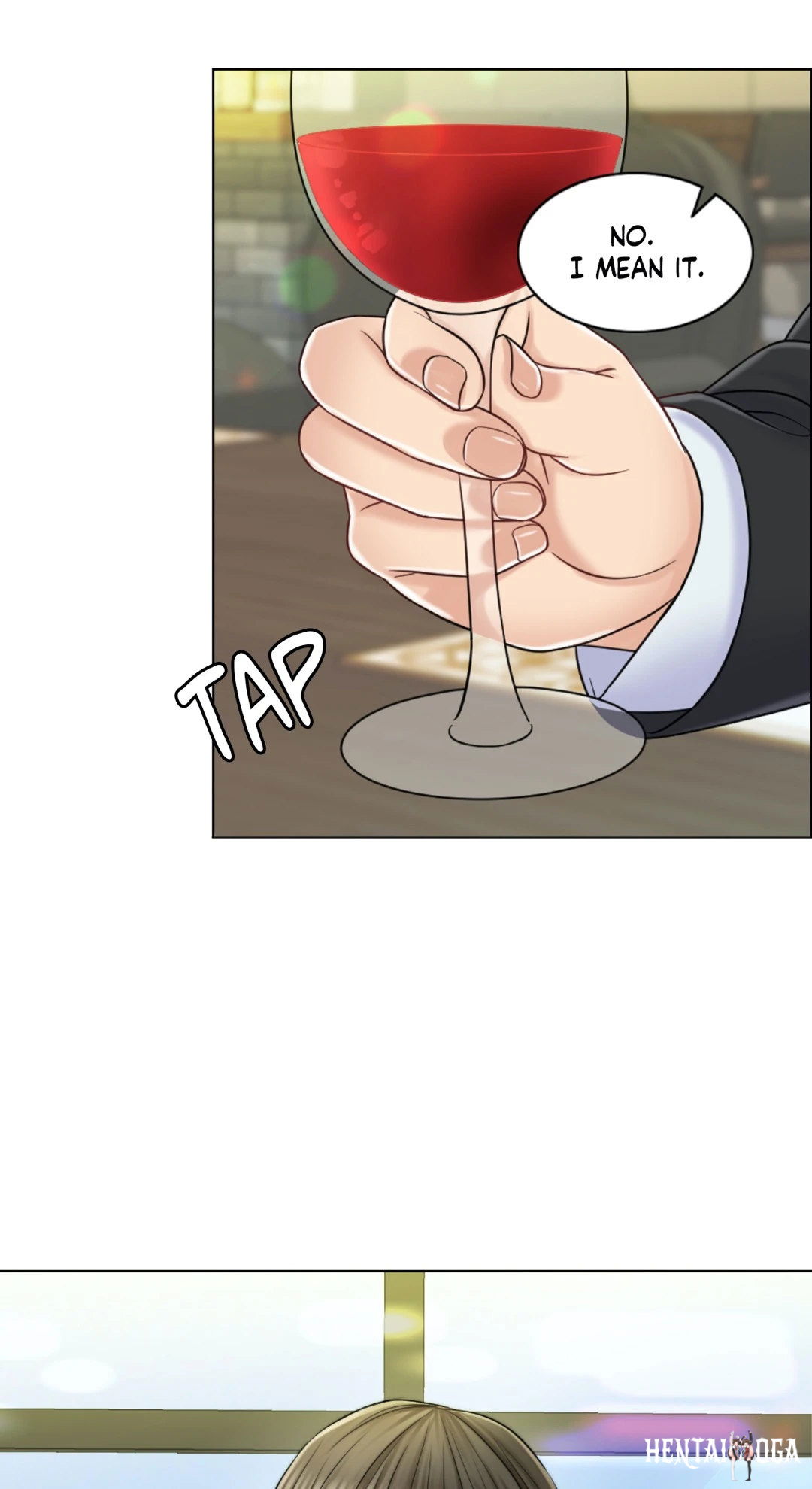 Wife for 1000 Days Wife for 1000 Days Chapter 8 - Page 28