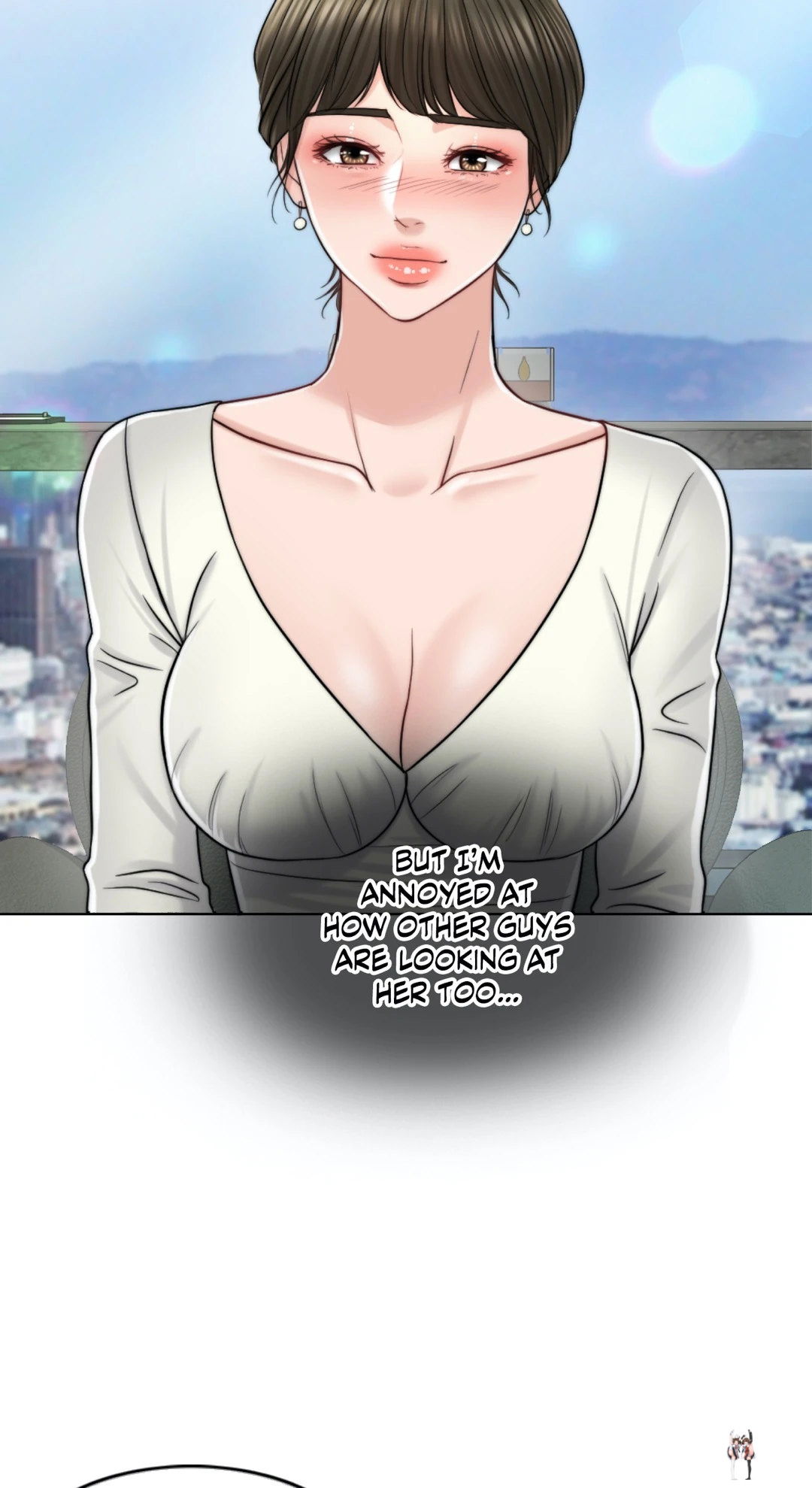 Wife for 1000 Days Wife for 1000 Days Chapter 8 - Page 29